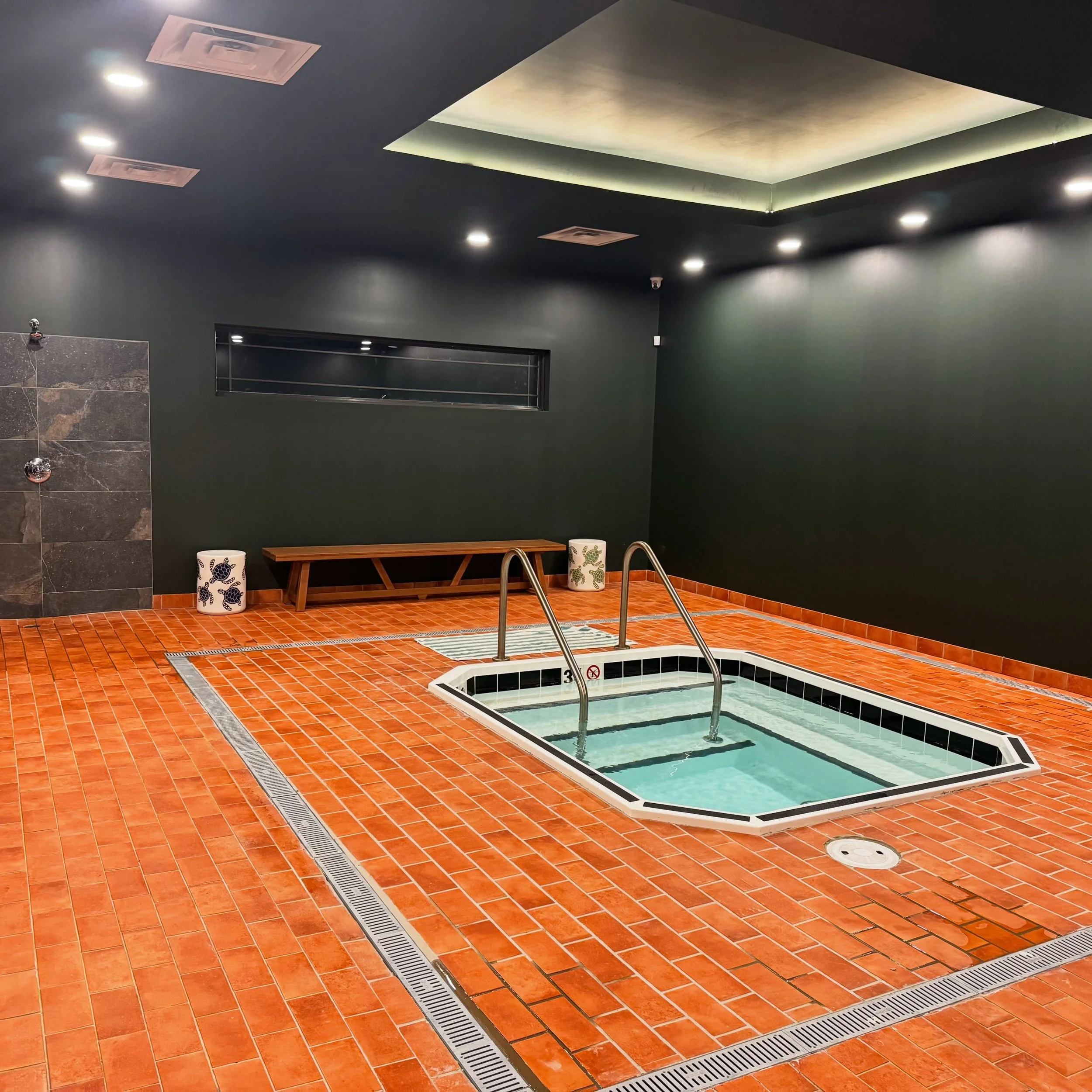 &ldquo;Soft Opening&rdquo; is this upcoming Monday, September 14th. 

Open Hours:
12pm - 8pm
Closed Sundays &amp; Wednesdays 

Founding Members come on by and enjoy the space. 2 guest passes per month. 

Punch Card folks can pick up their card at the