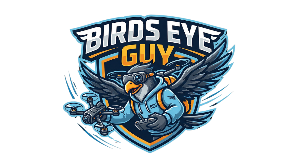 The Birds Eye Guy