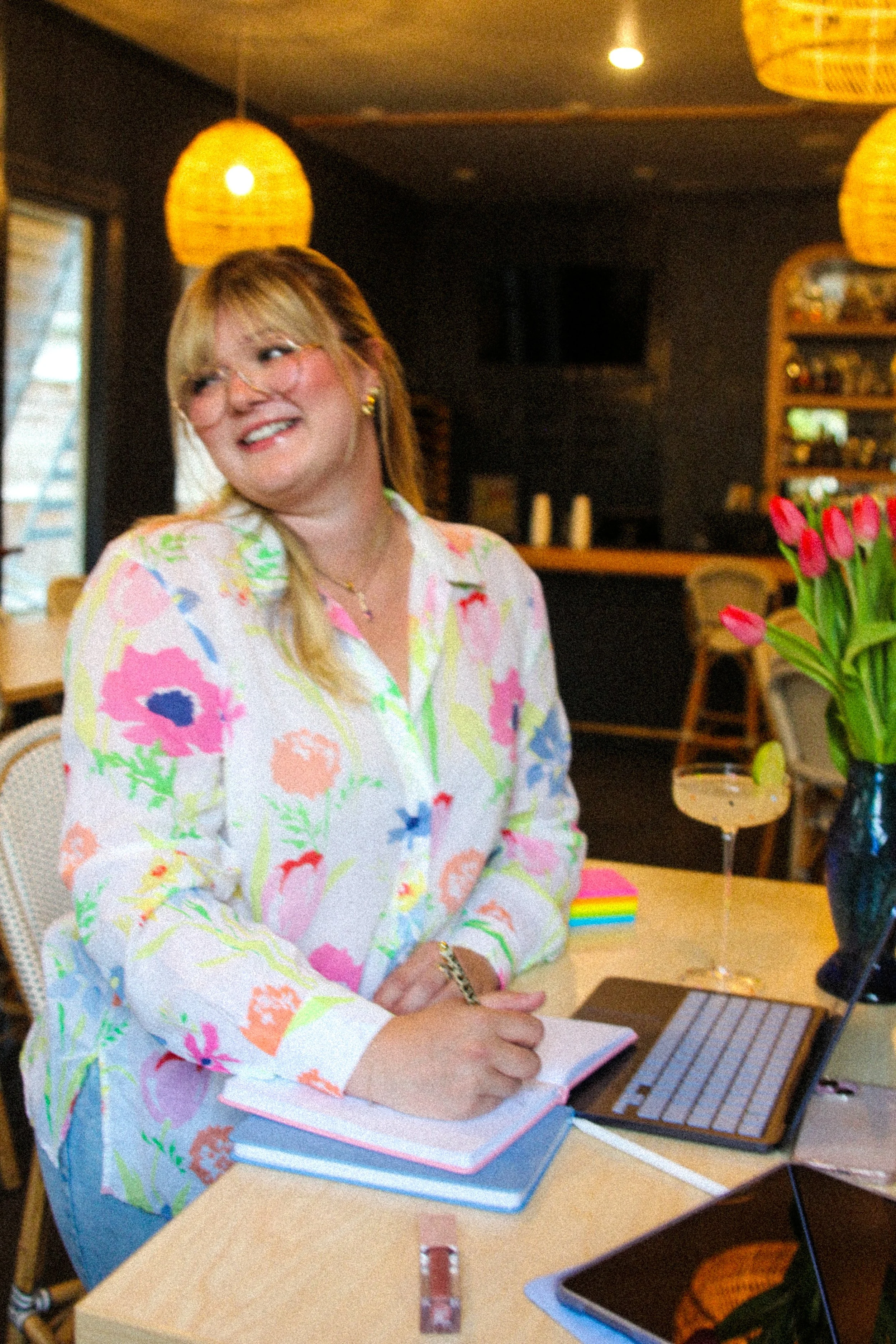 Branding Photos: Sarah Newby Designs