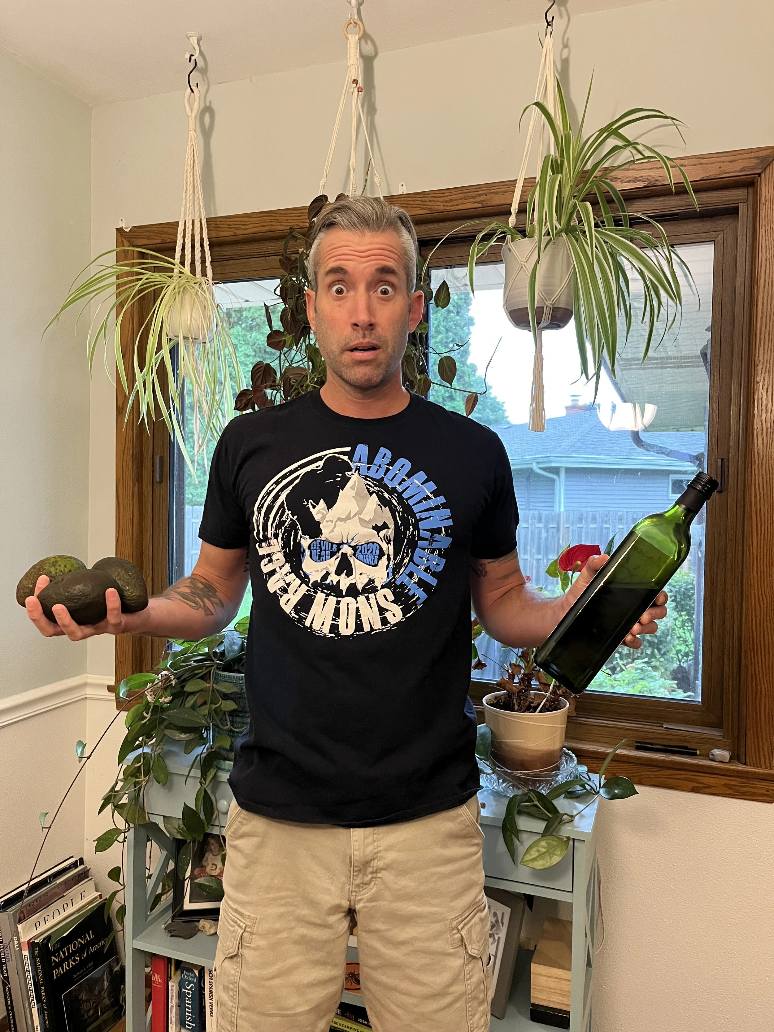 Beyond the Avocado Oil Outrage: Supply Chains, Fear Culture, and Taking Back Control