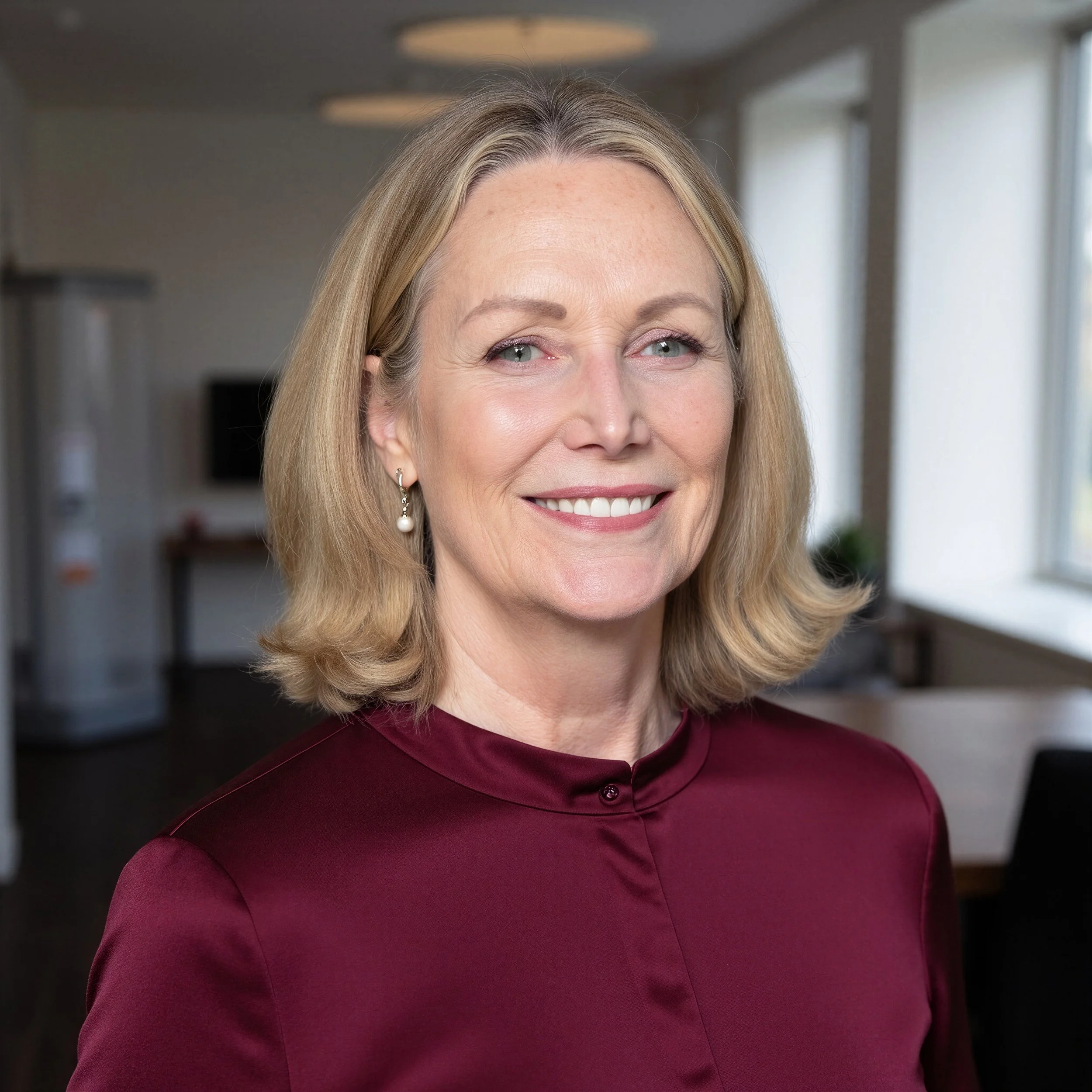 Jill Lien of Big Horn Wellness — 35 years of clinical hypnotherapy, coaching, and family work.