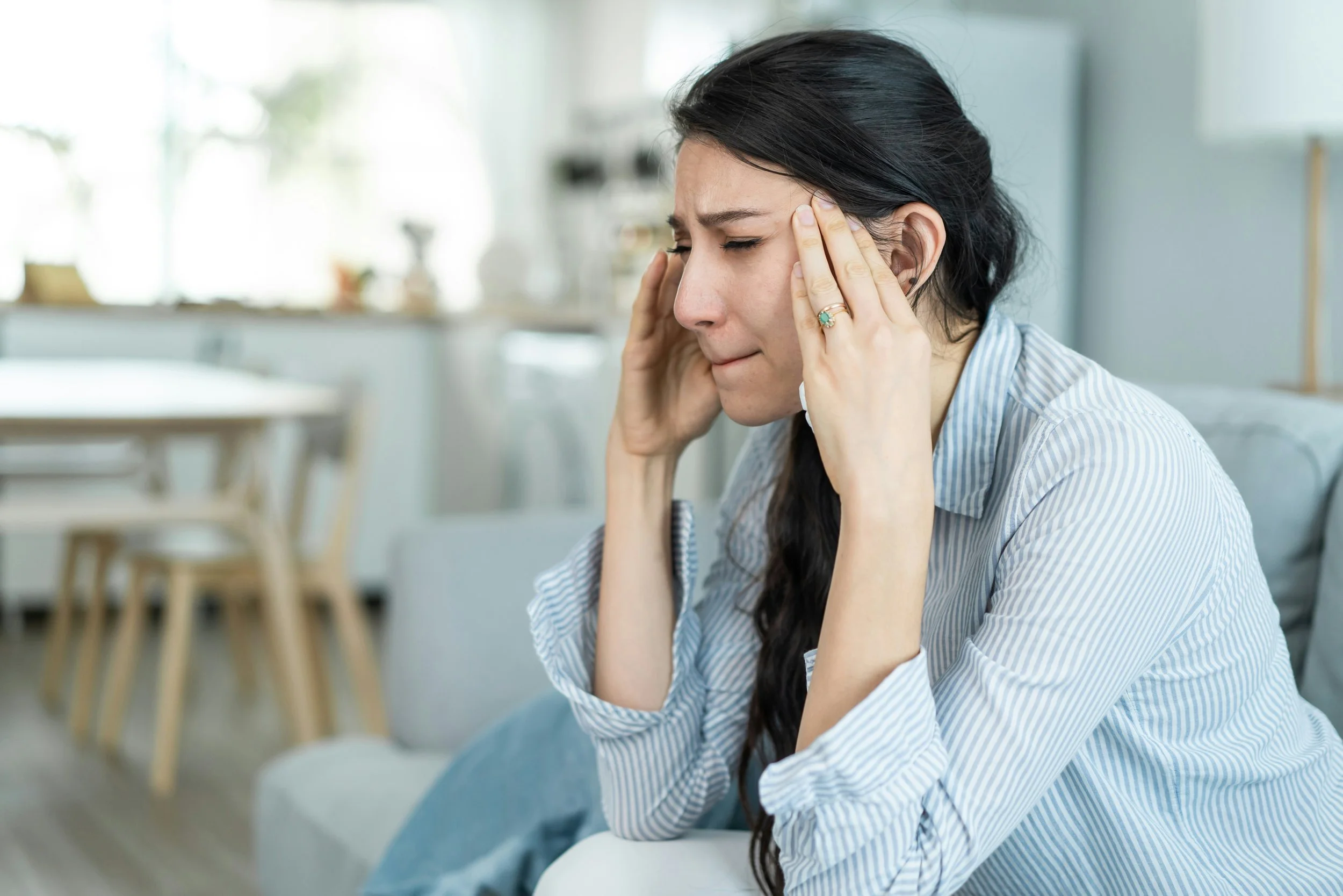 You Understand Yourself Completely. So Why Don't You Feel Better?