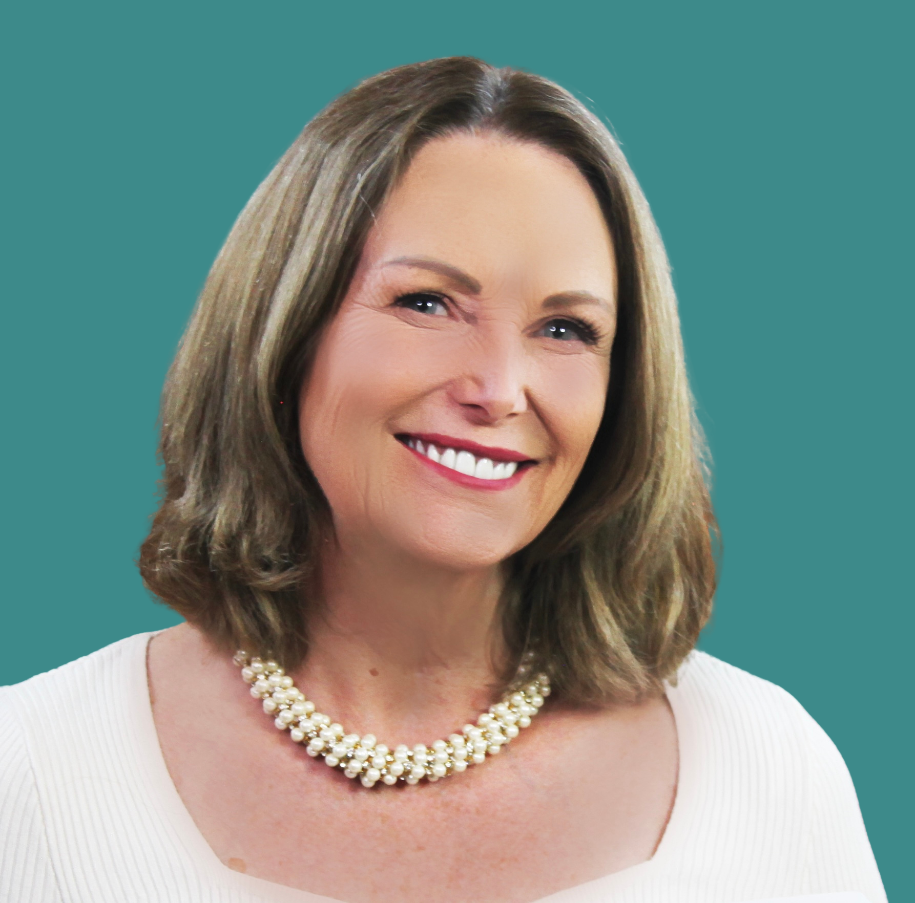 Jill Lien, certified hypnotist and wellness coach at Big Horn Wellness, Glasgow Kentucky