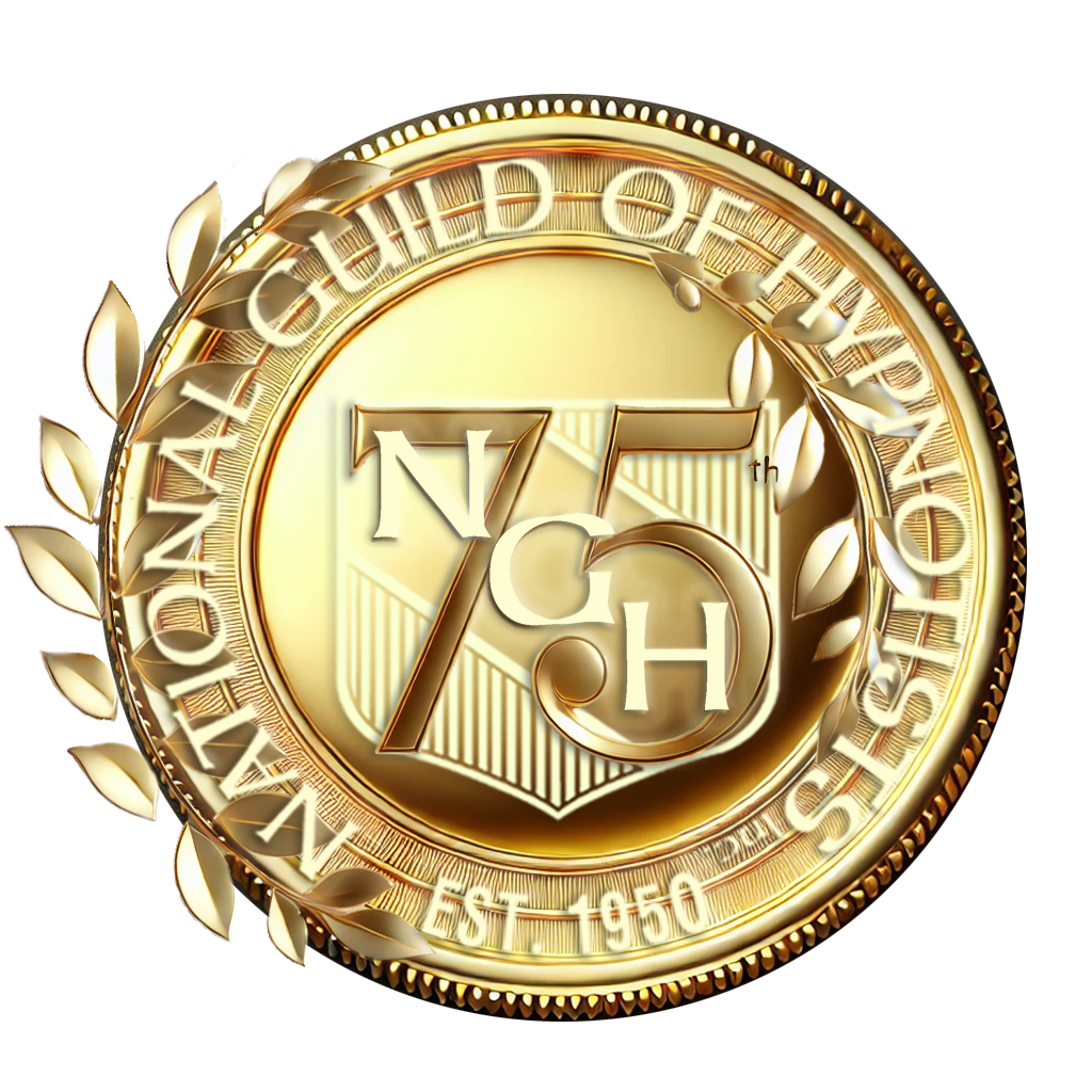 Jill is a Certified Member of the National Board of Hypnotists (NGH)
