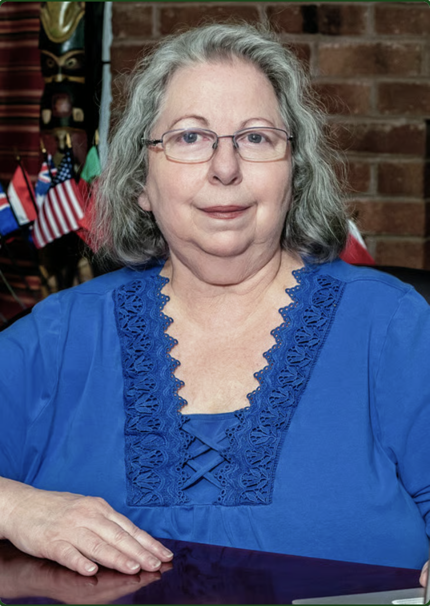 Cheryl Elman, The Elman Institute
