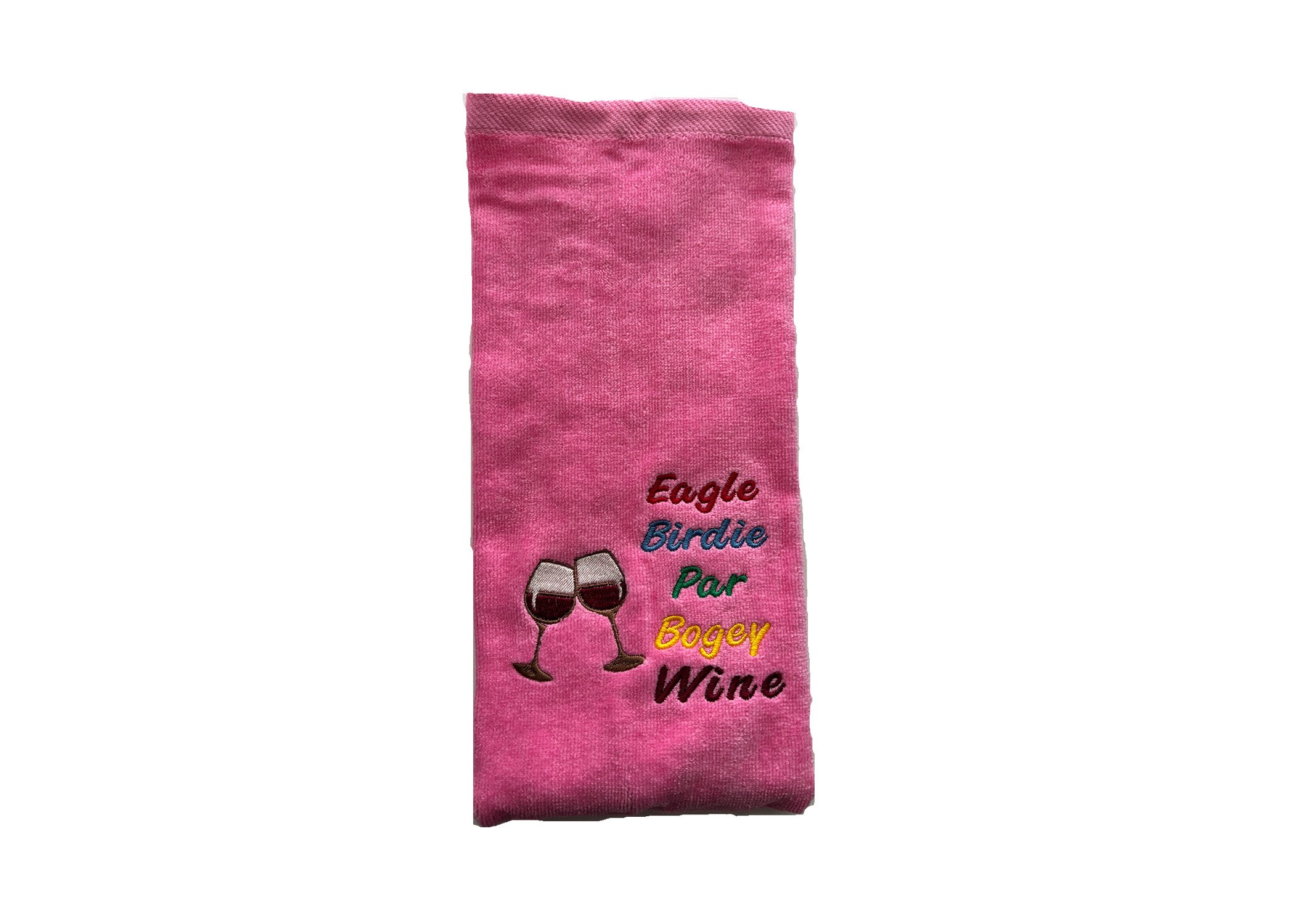 Eagle Birdie Par Bogey Wine (Copy)