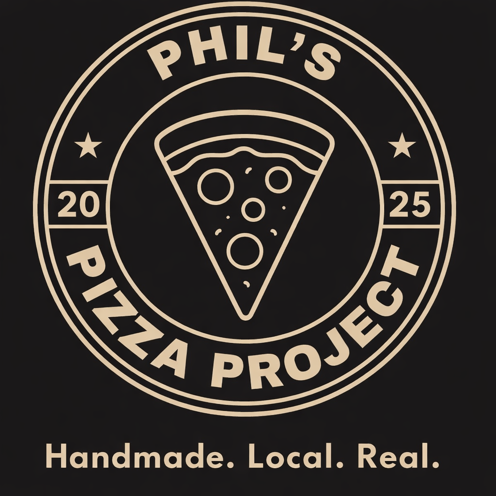 Phil's Pizza Project
