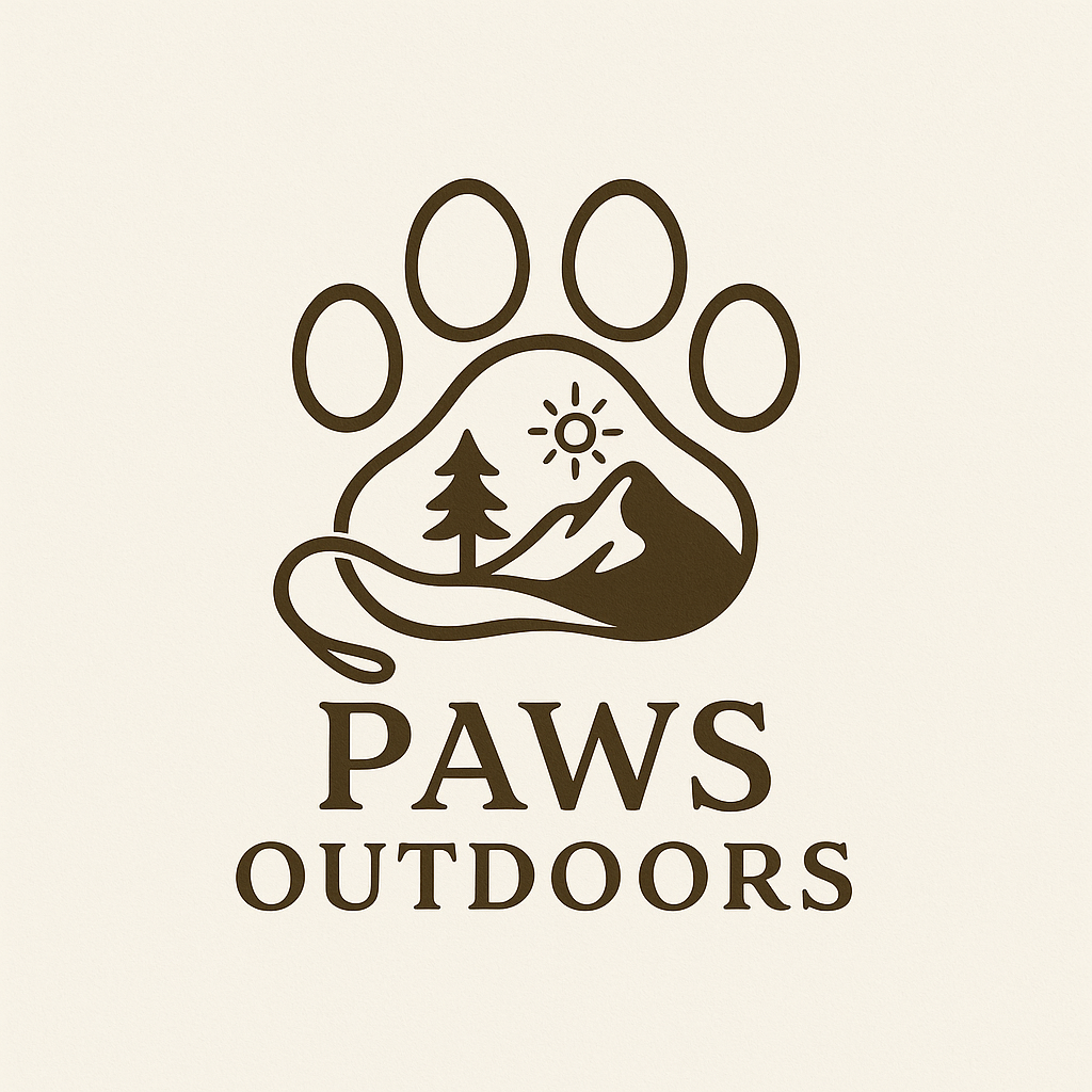 Paws Outdoors - Dog Training &amp; Walking
