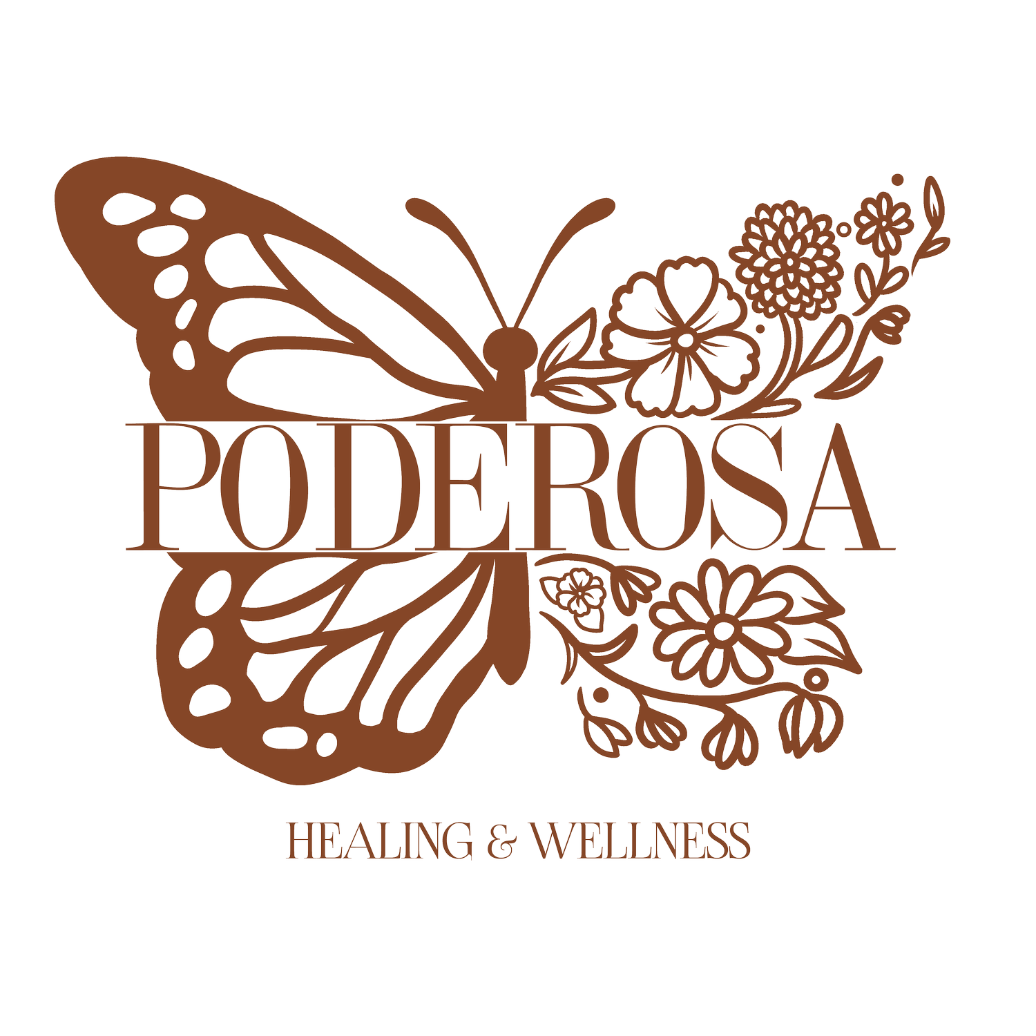 poderosahealingandwellness.com