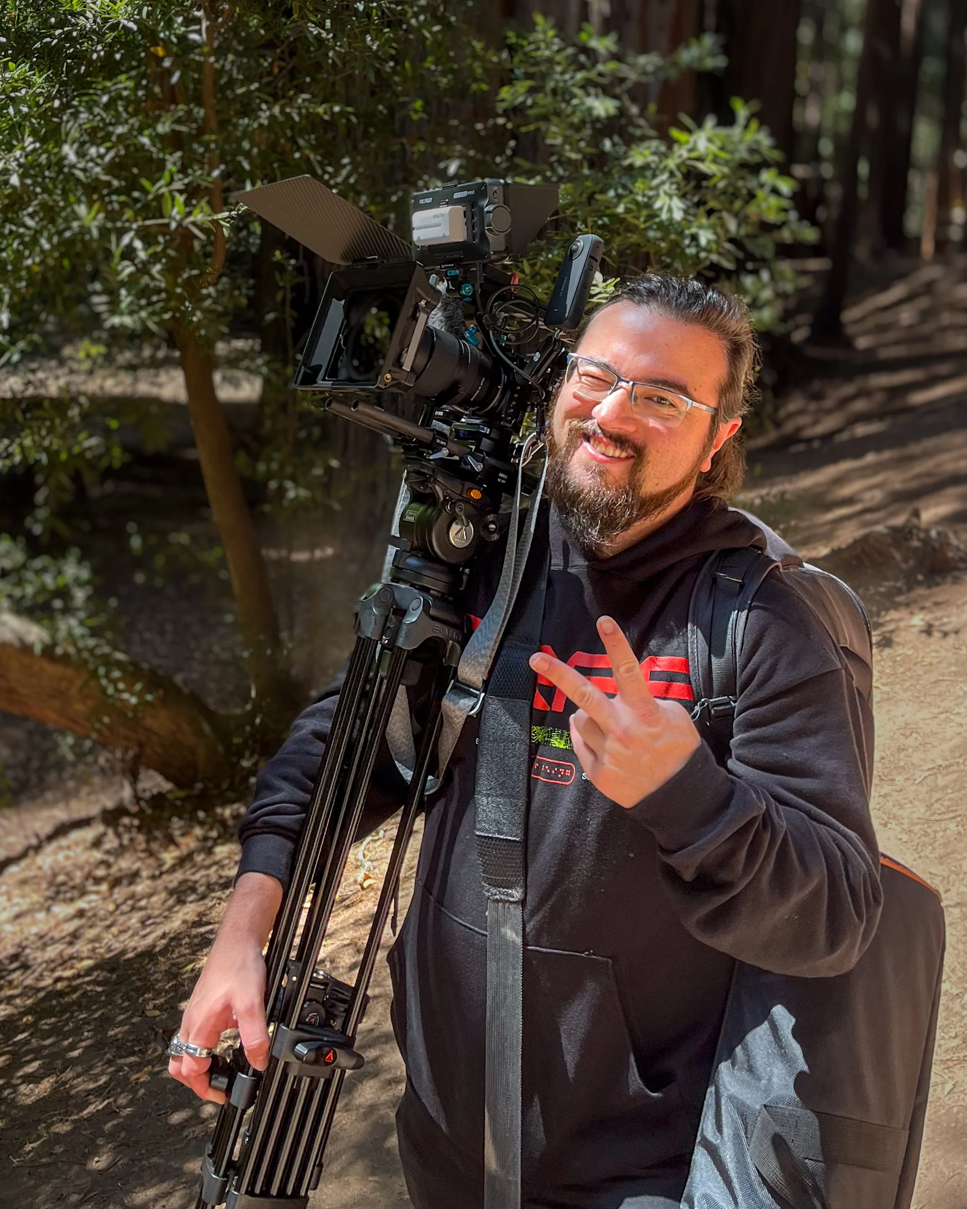 Film Video Services
