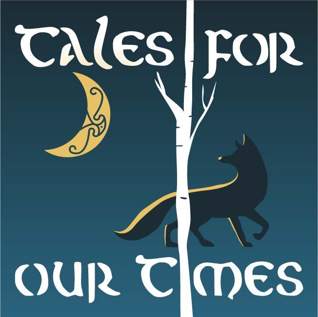 Tales for our Times Podcast