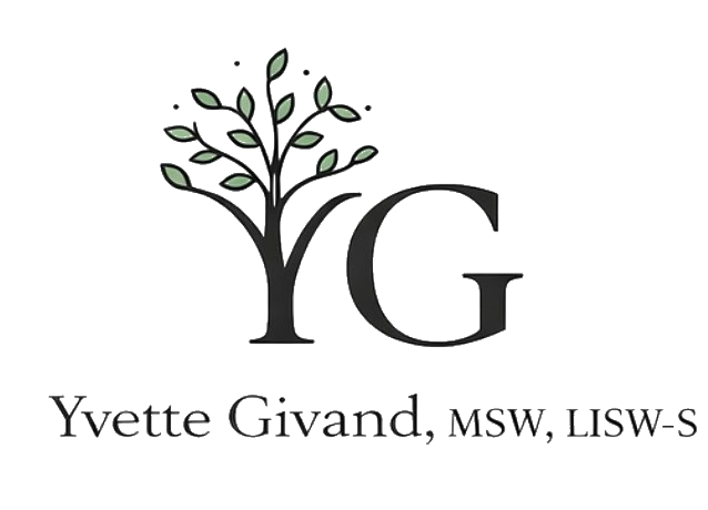 "Best Family Clinicians in America - Yvette Givand Dinsmore  (Copy)