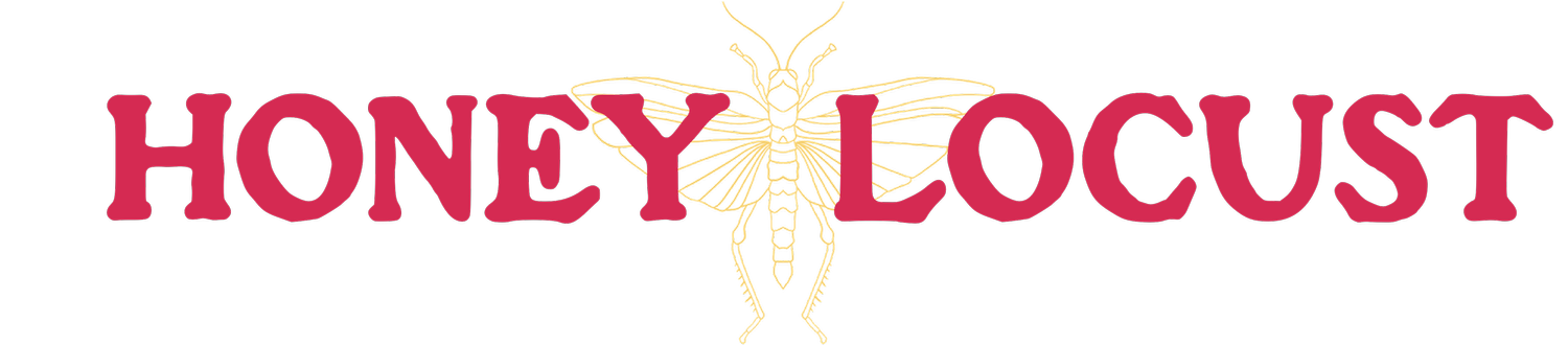 HONEYLOCUST