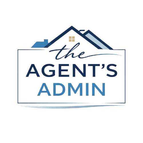 The Agent's Admin