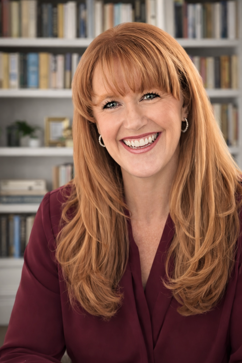 Beth Barkley Founder The Agent's Admin
