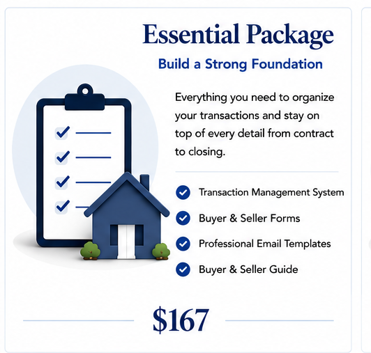 Essential Package