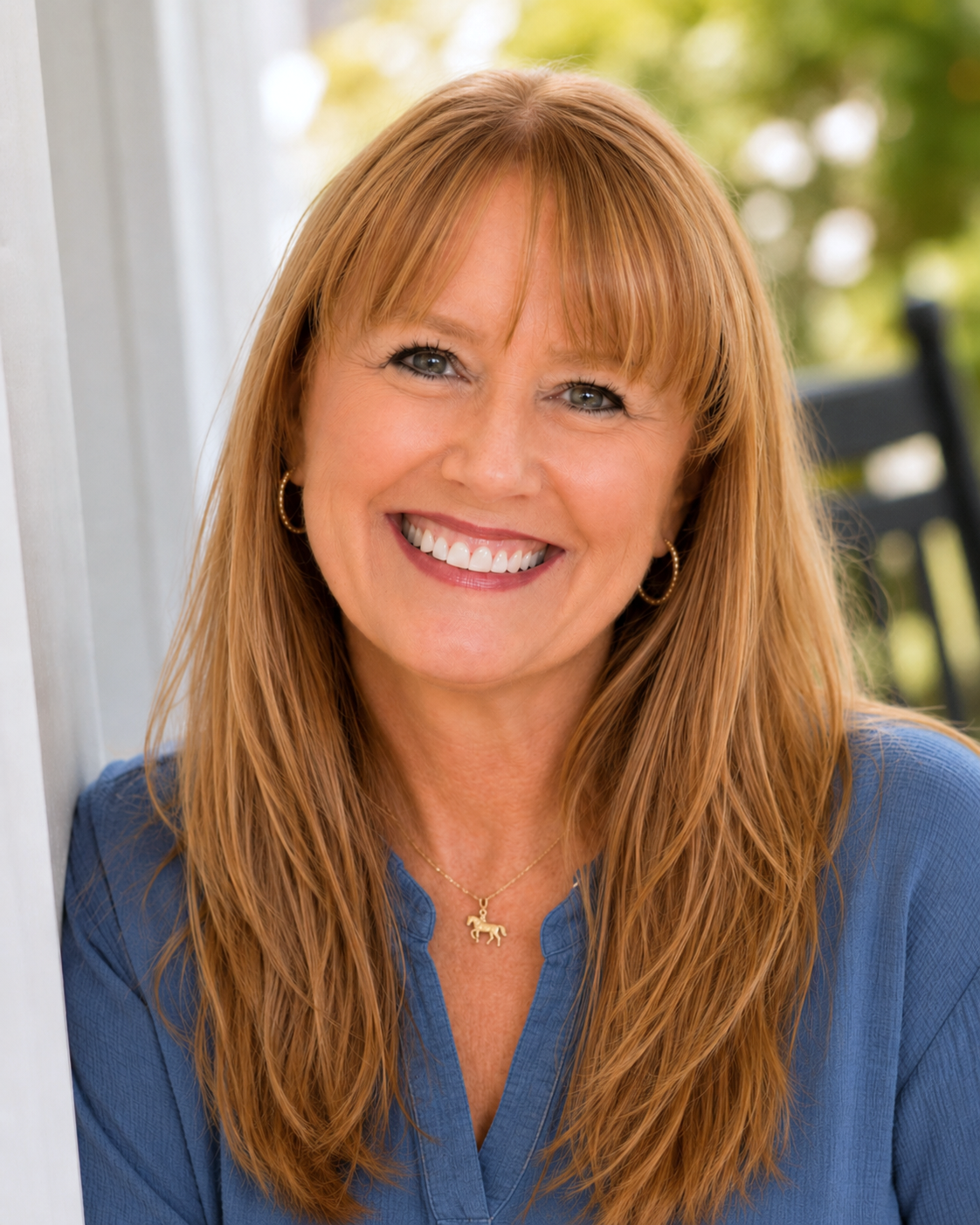 Beth Barkley, Founder The Agent's Admin agent transaction coordinator brokerage admin