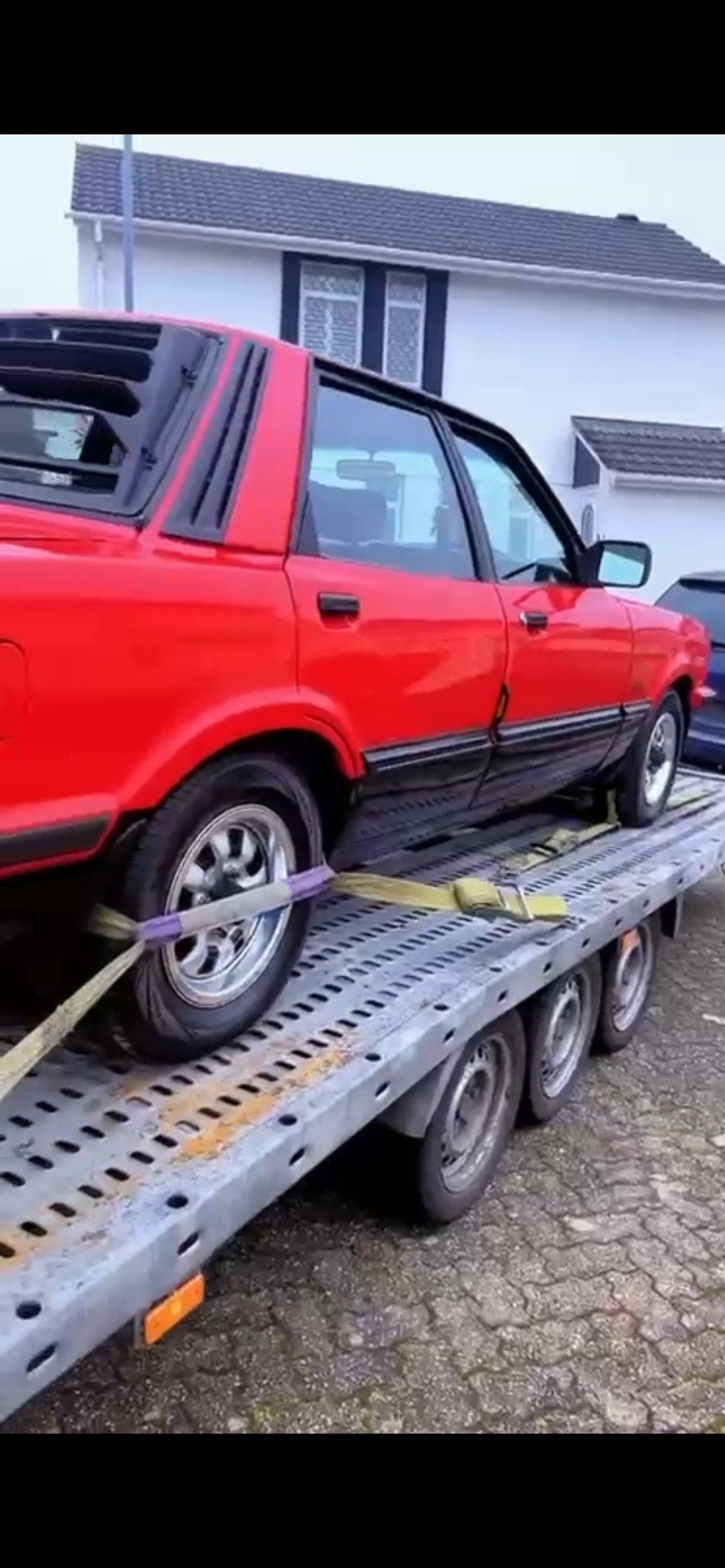 jumpstart, hybrid car recovery.
