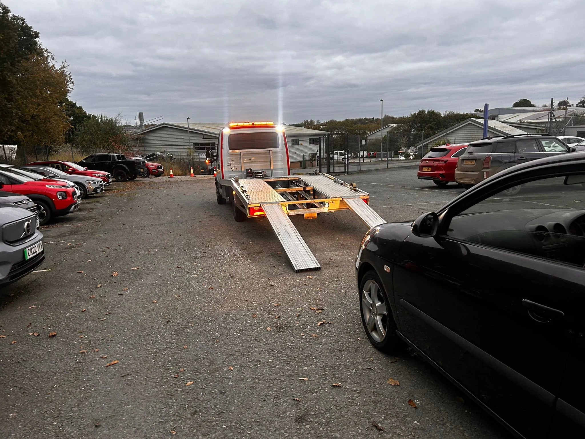 Breakdown Recovery Bristol, Bath, Weston-Super-Mare and the surrounding South West | 24/7 Vehicle Recovery Service and towing near you