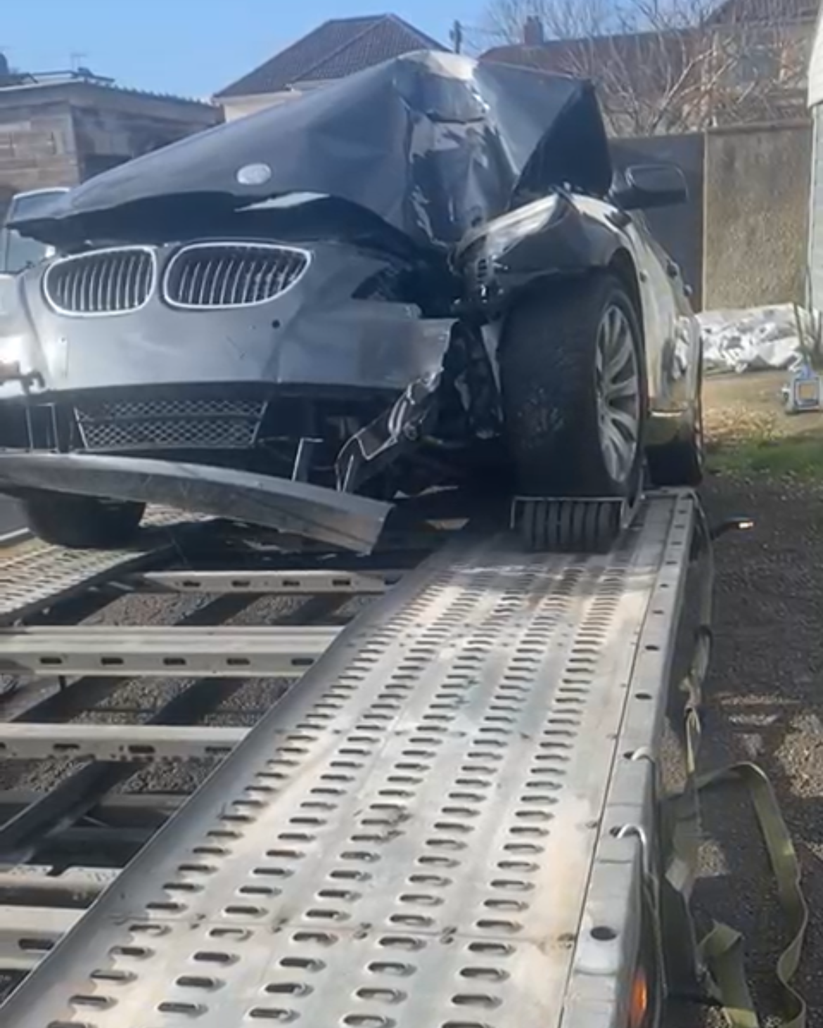 breakdown recovery, accident and emergency,