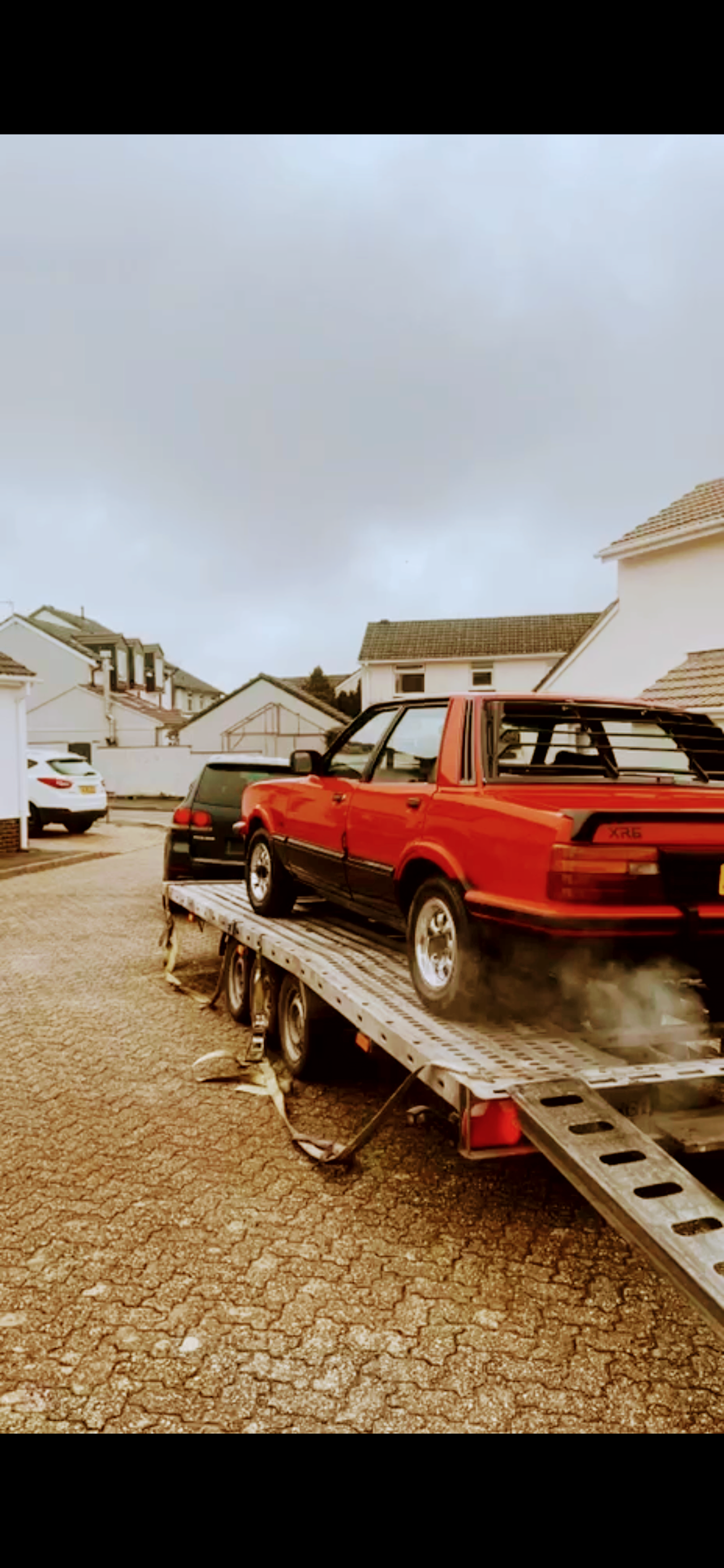 Breakdown recovery, jumpstarts, accident and jumpstart