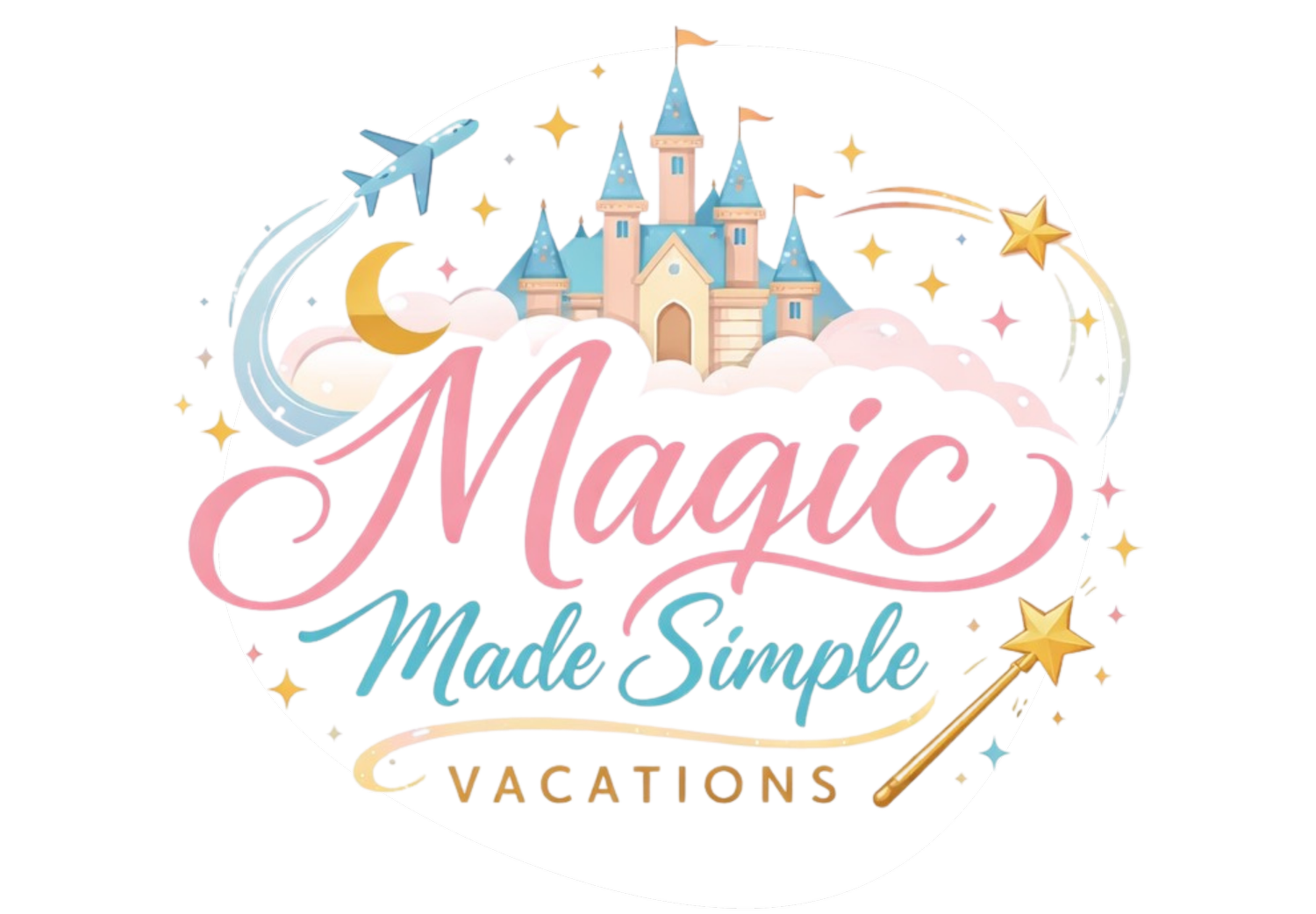 Magic Made Simple Vacations