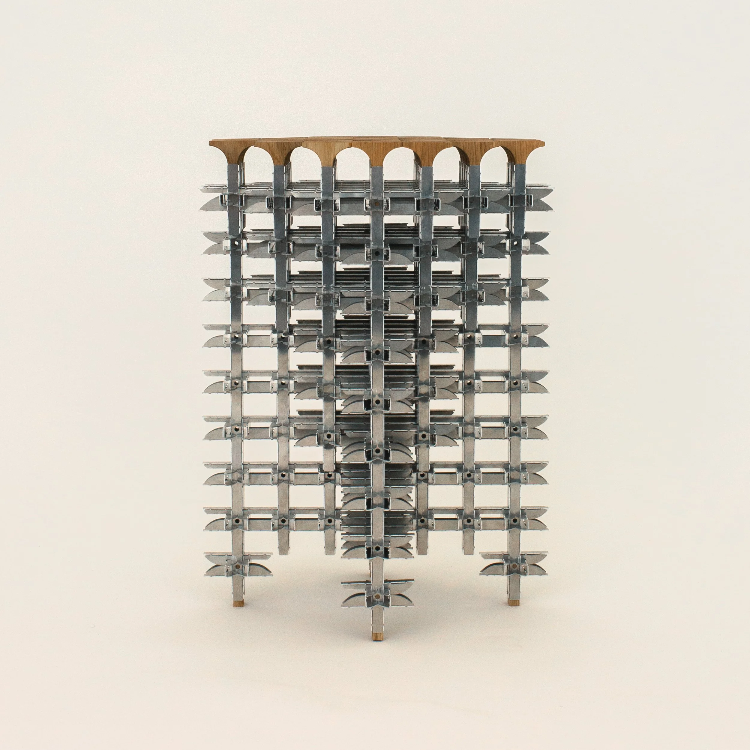 BenjaminGraham_COTStool1_2025 - Ben Graham.jpg