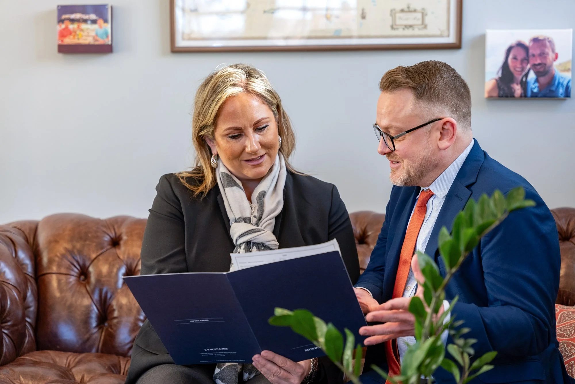 best financial planner charlottesville va