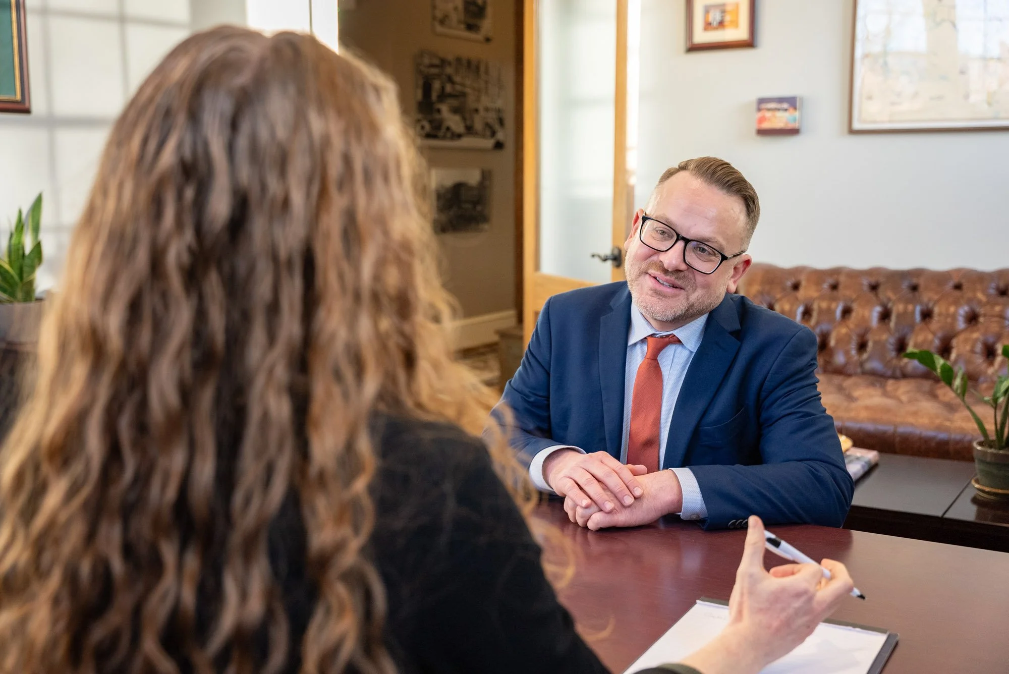 financial insight advice charlottesville va