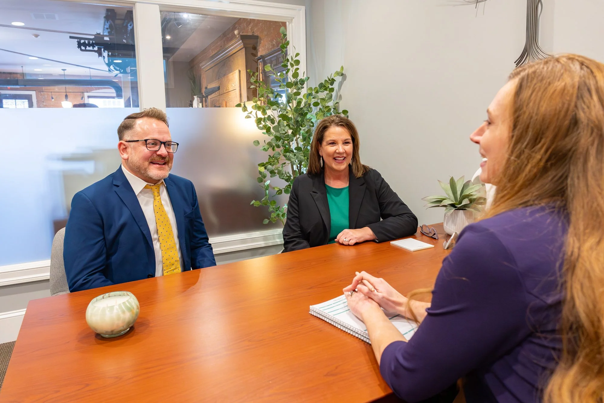 best financial advisor charlottesville virginia