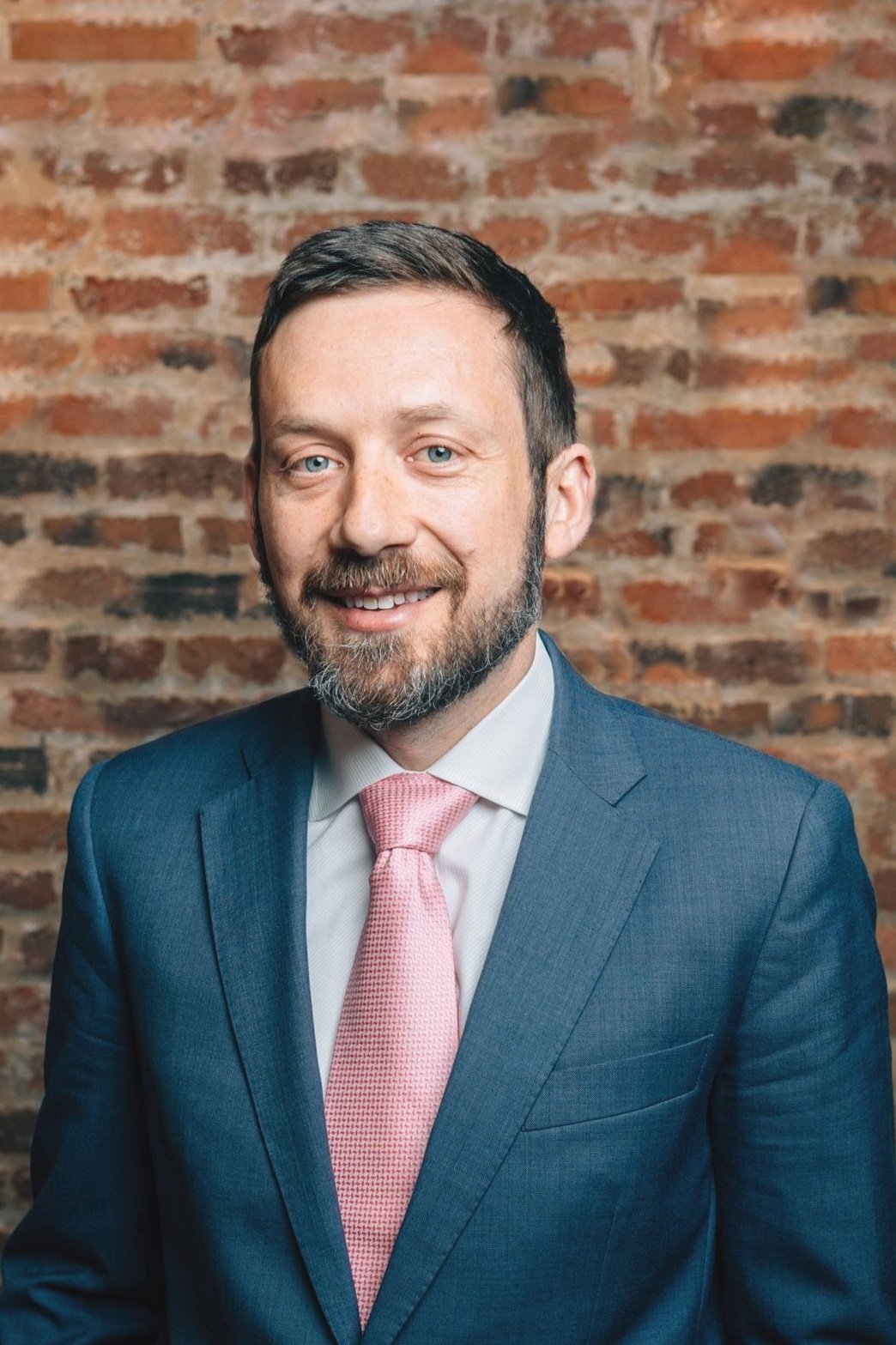 Seth Liskey Middlebrook Wealth cfp