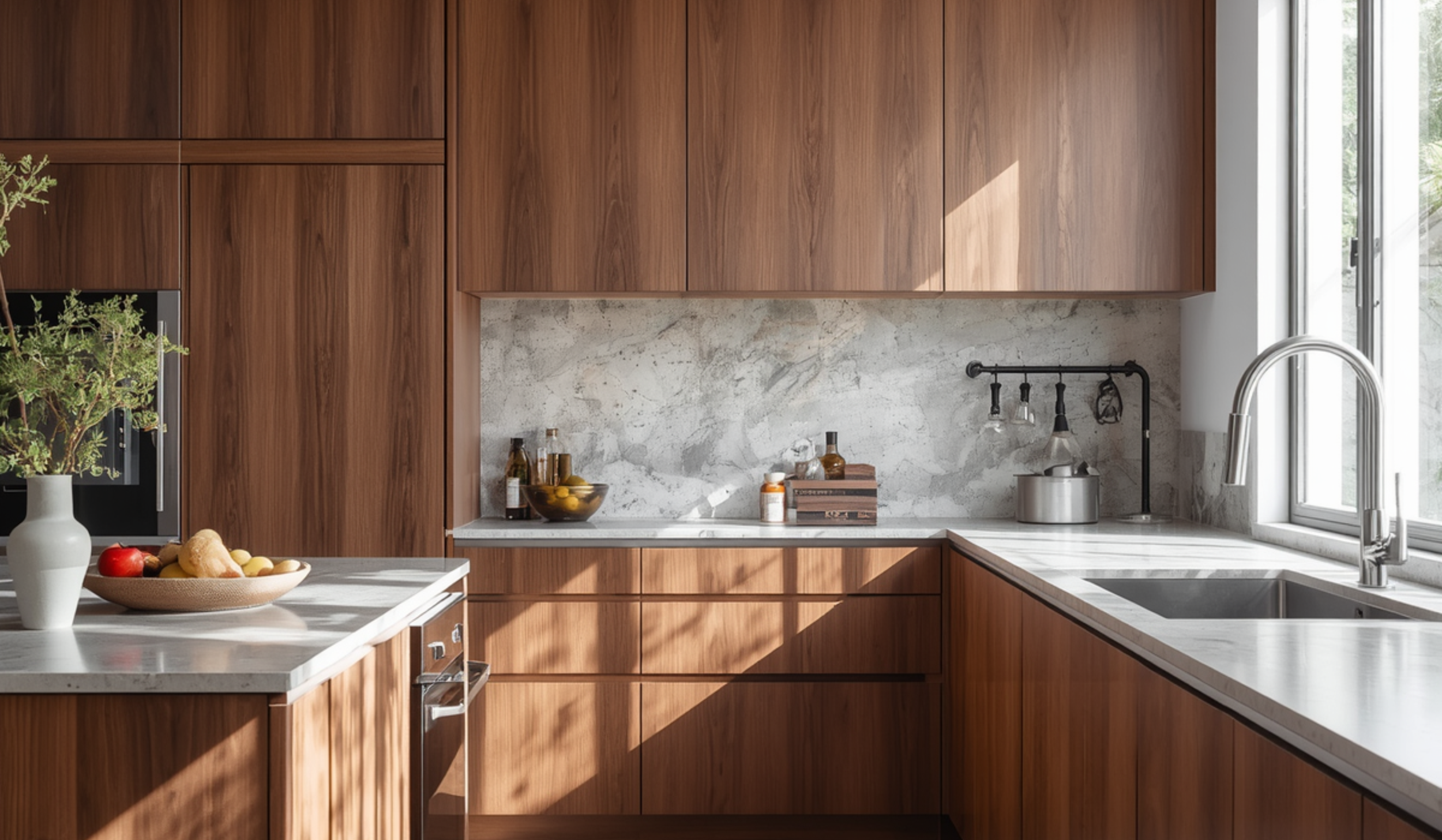 White Oak Alternatives: 4 Wood Species That Look Just as Good