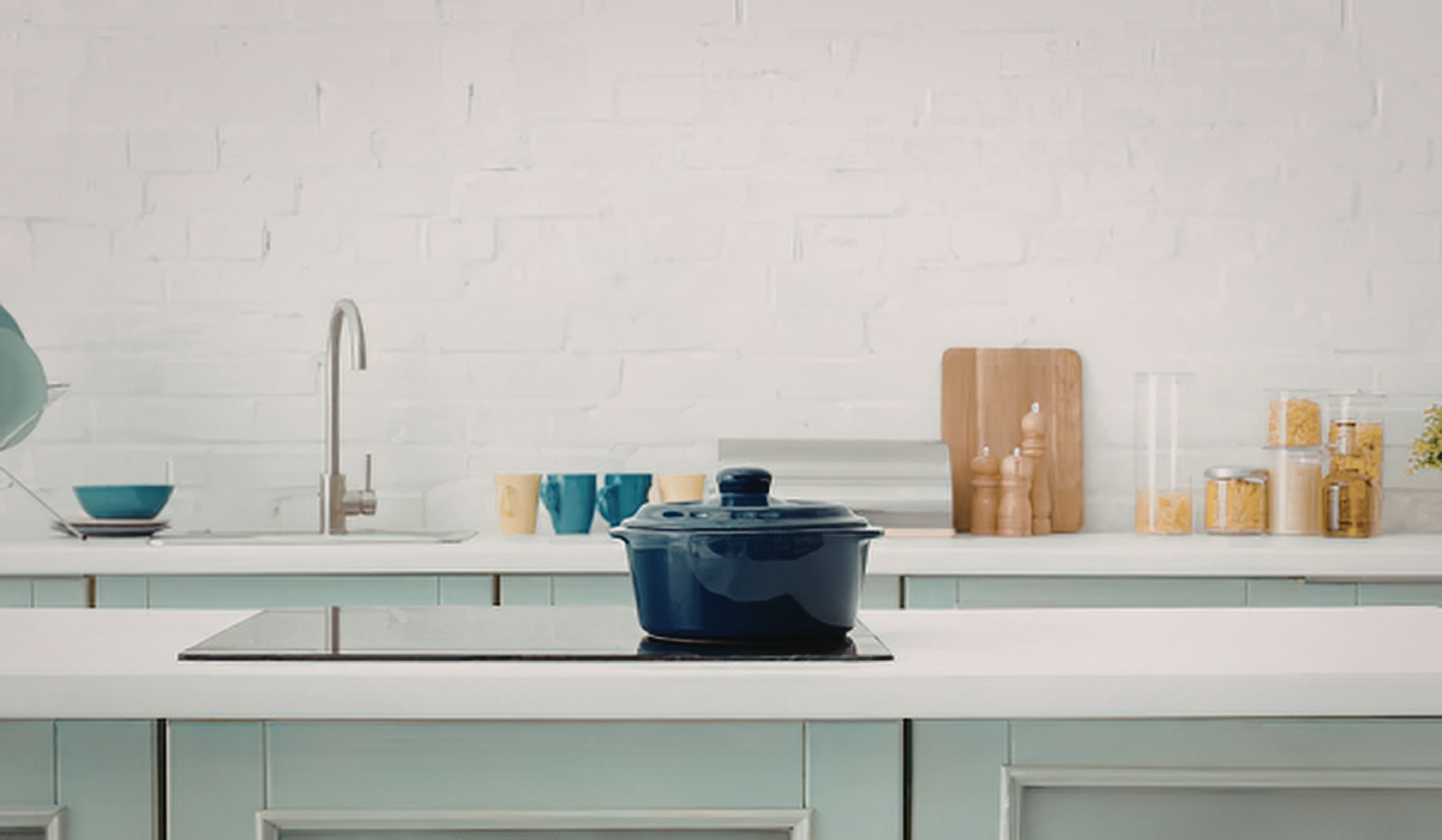 Taj Mahal Quartzite Counter Alternatives: 3 Countertops That Look Even Better (And Won't Be in Every Kitchen on Your Block)