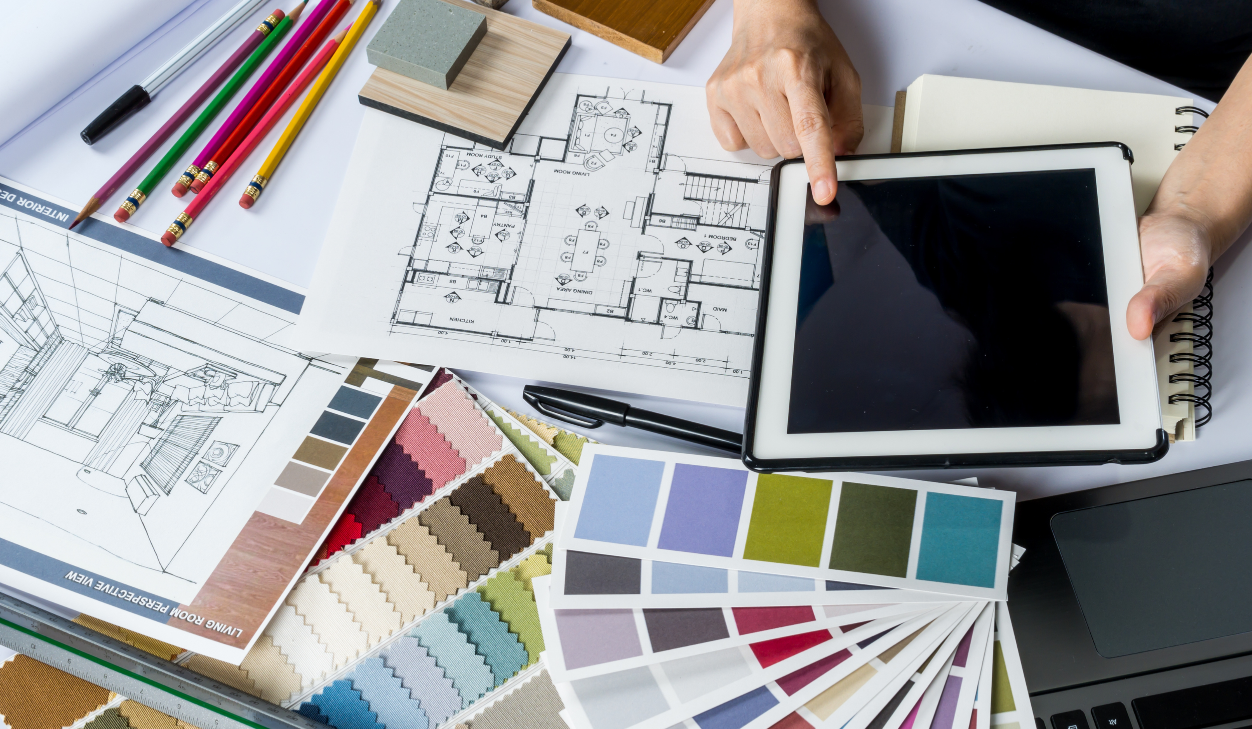 How to Hire an Interior Designer (Without Getting Burned): 6 Questions to Ask Before You Sign