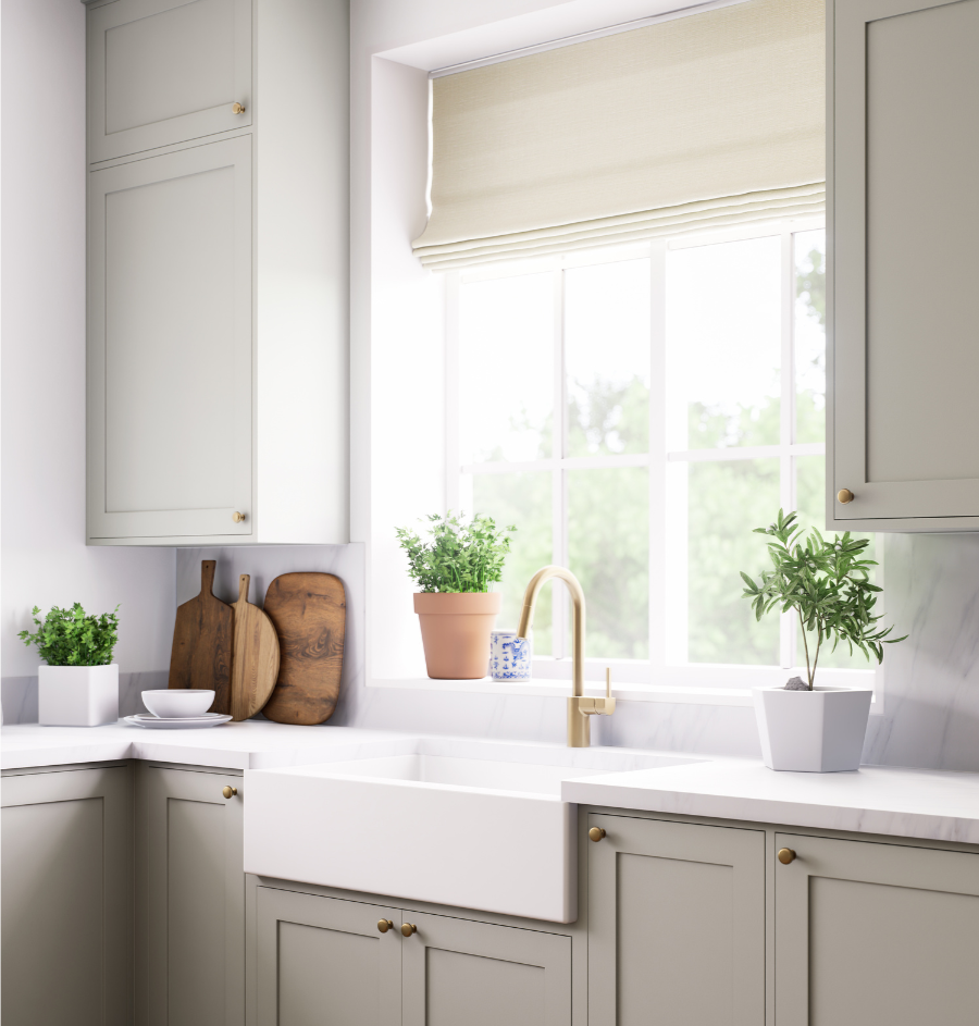 How to Choose Between a Farmhouse Sink and an Apron Front Sink