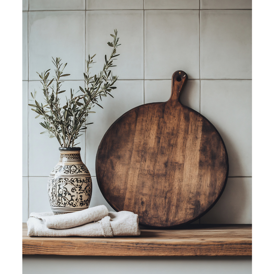 From Flat to Finished: The 5 Layers Every Kitchen Needs to Feel Complete