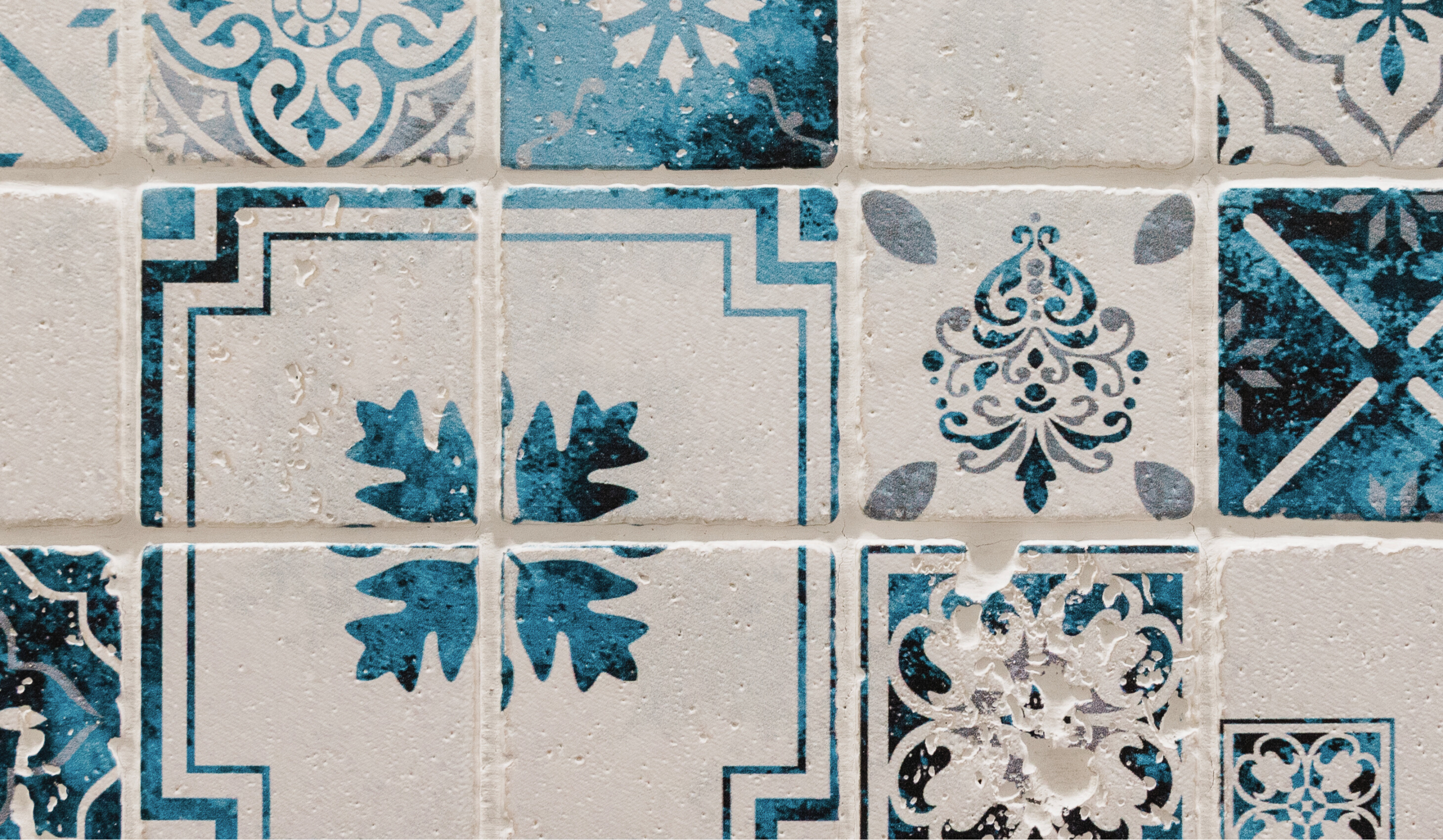 Affordable Ways to Integrate Hand-Painted Tiles Into Your Home