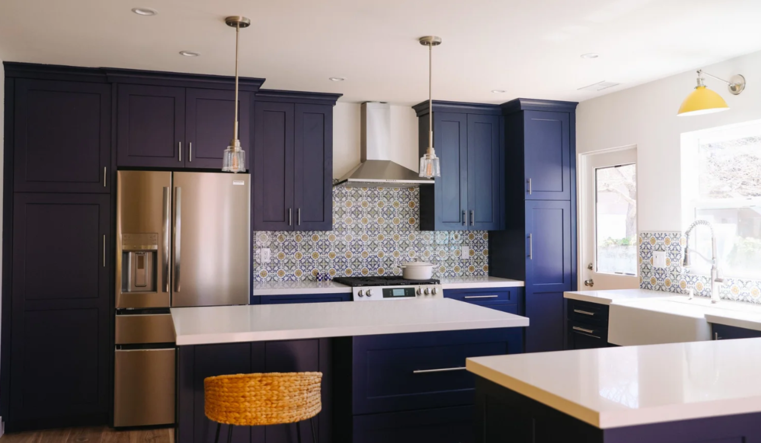 Timeless Kitchen Design Is a Myth: What Designers Focus on Instead