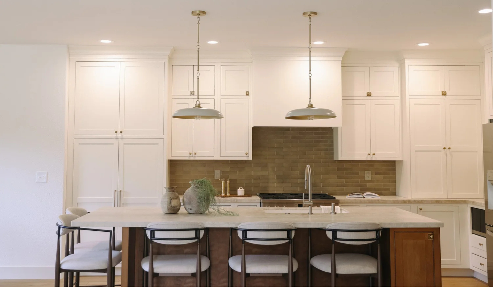 Why Garage Cabinets Are Taking Over Kitchen Design (And How Many You Actually Need)