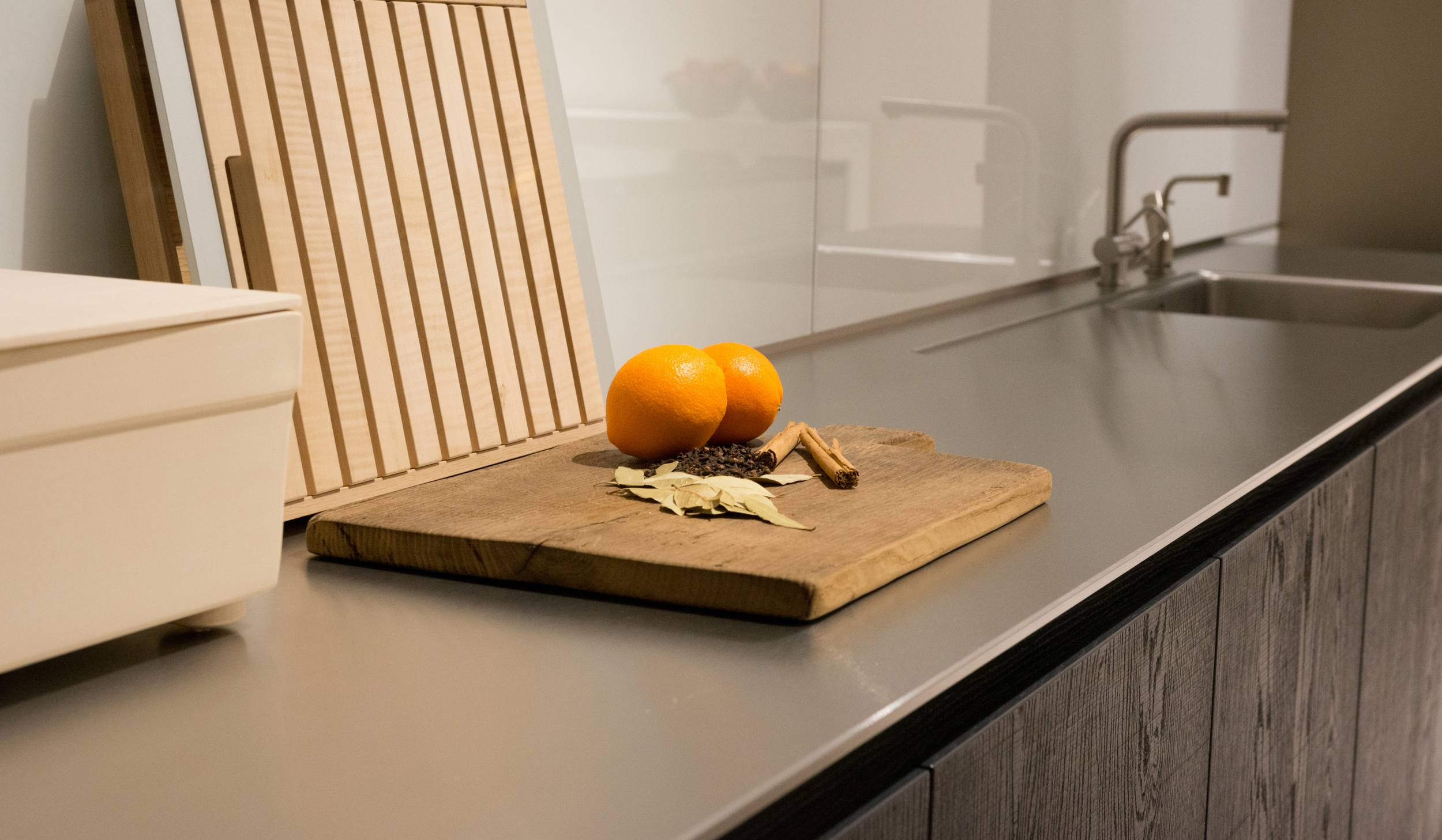 Stainless Steel Kitchen Trend: Why It's Showing Up on Countertops, Islands, and Beyond