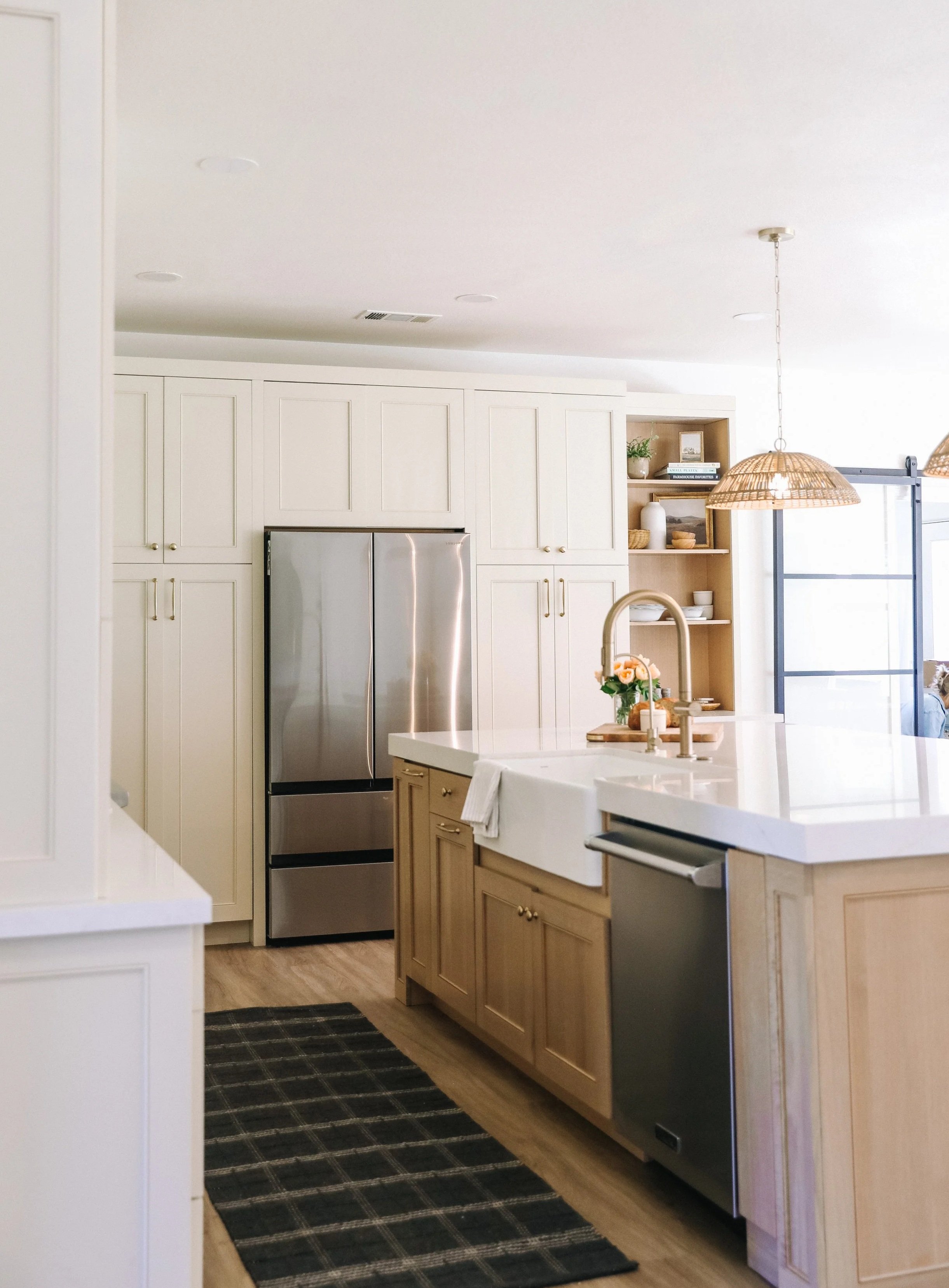 kitchen cabinate design