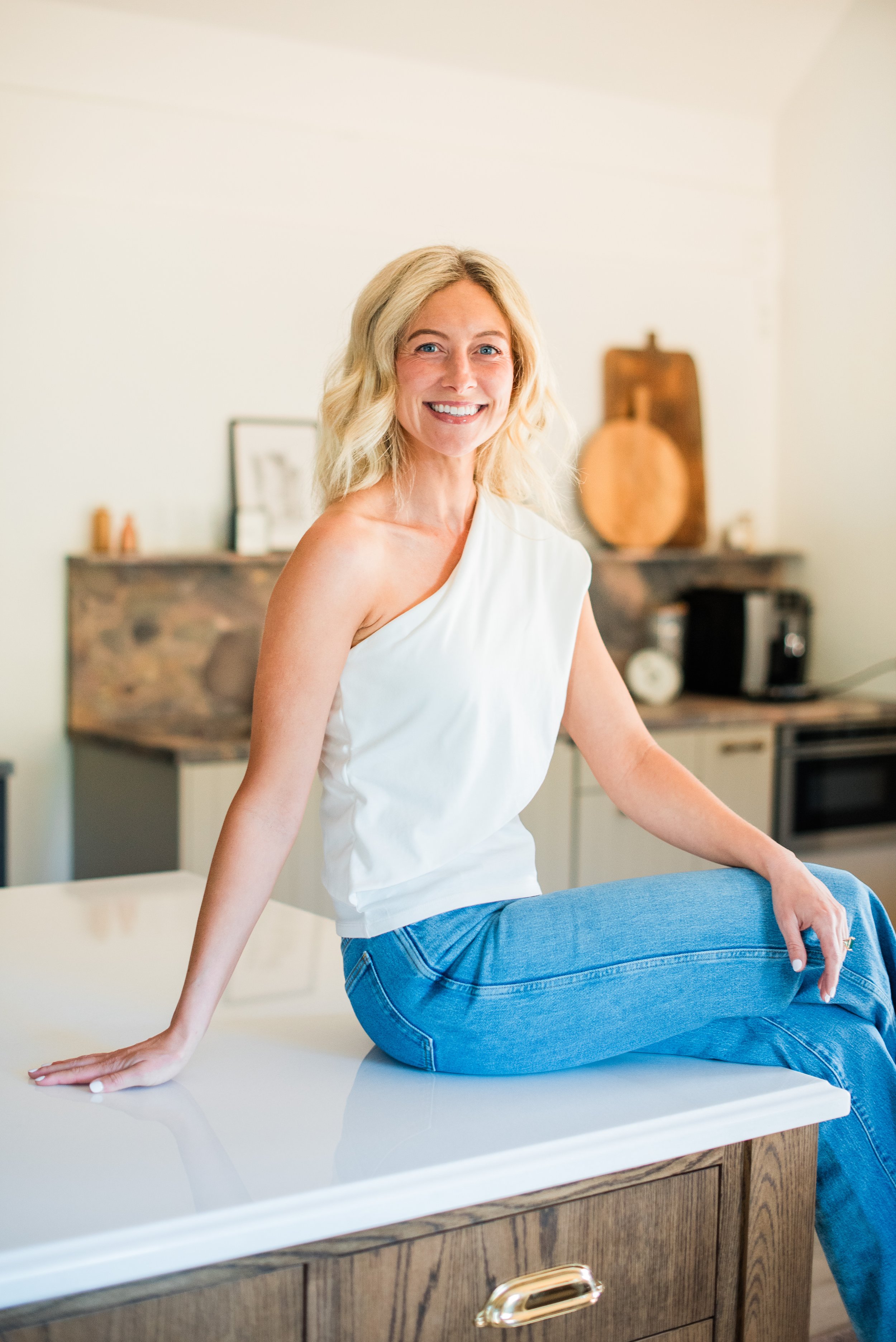 SALT Kitchen & Bath - taylor lead designer