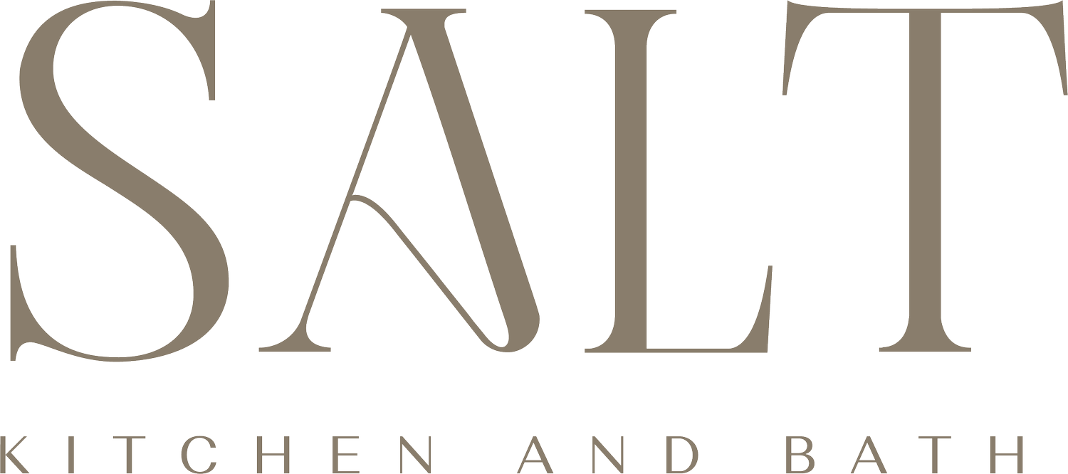 SALT Kitchen &amp; Bath