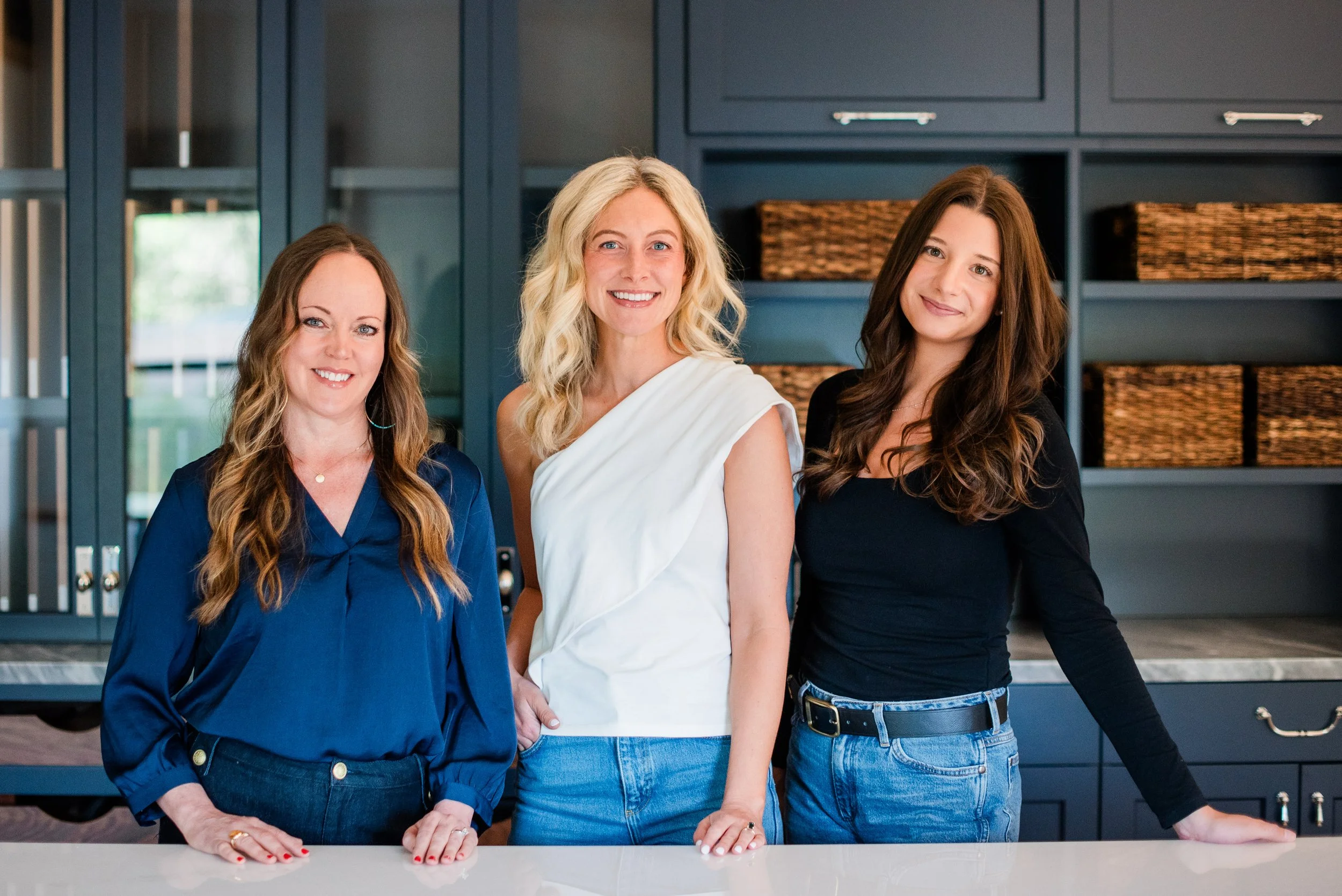 SALT Kitchen & Bath Team