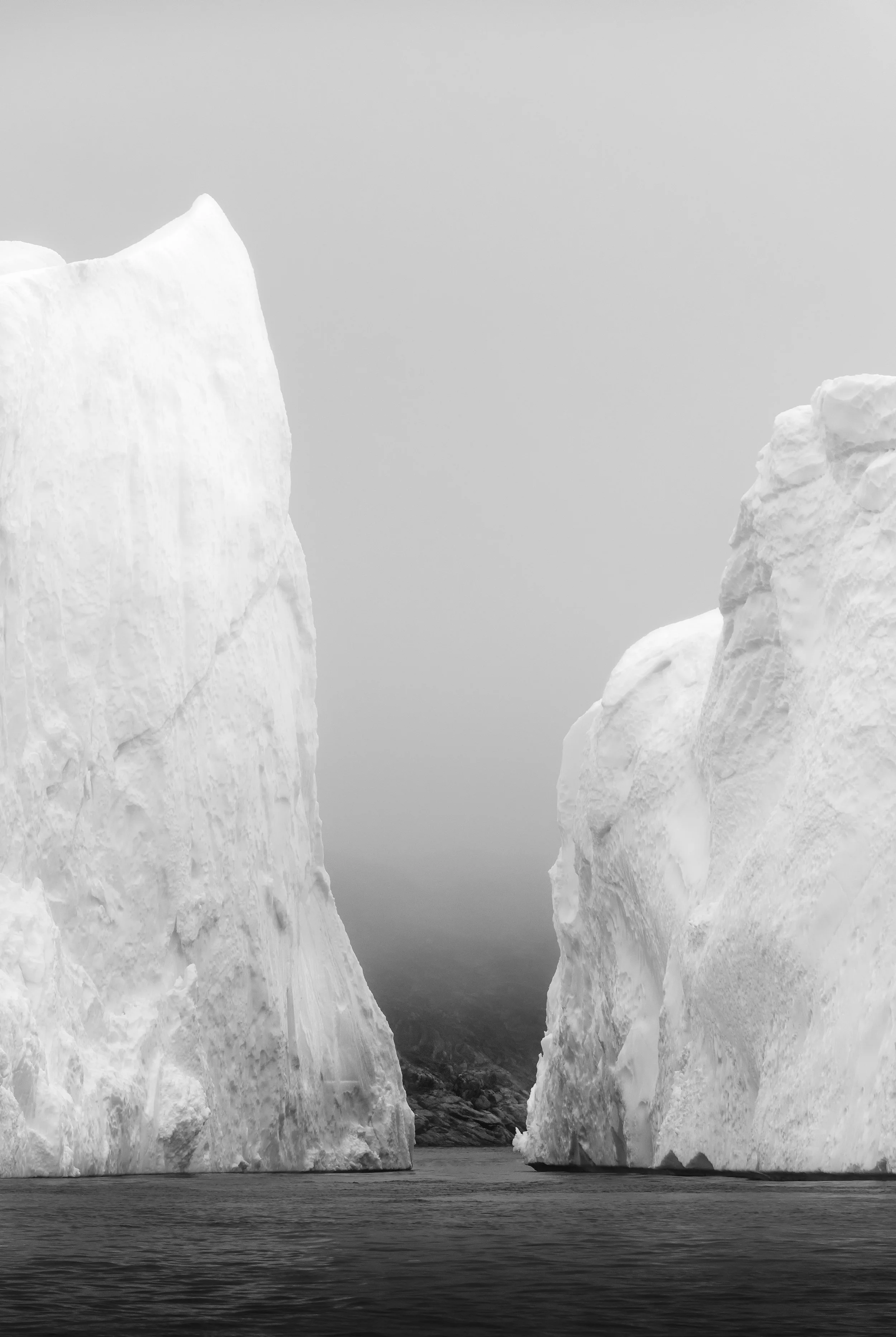 Disko Bay Study 1, 2023
