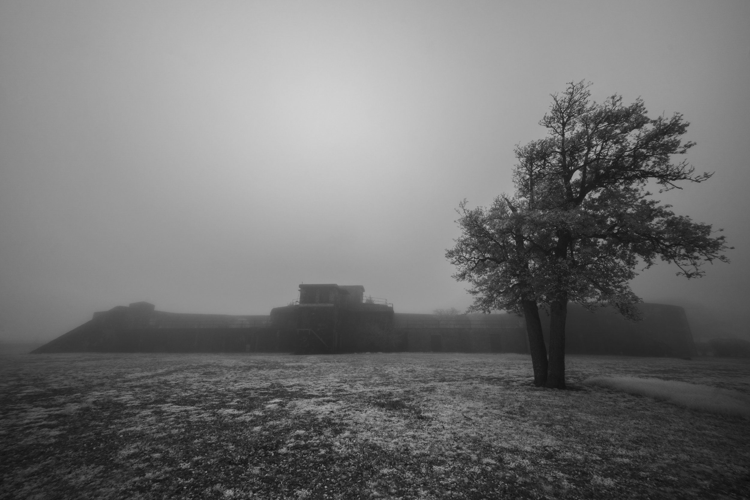 Battery Church Study 2, 2026