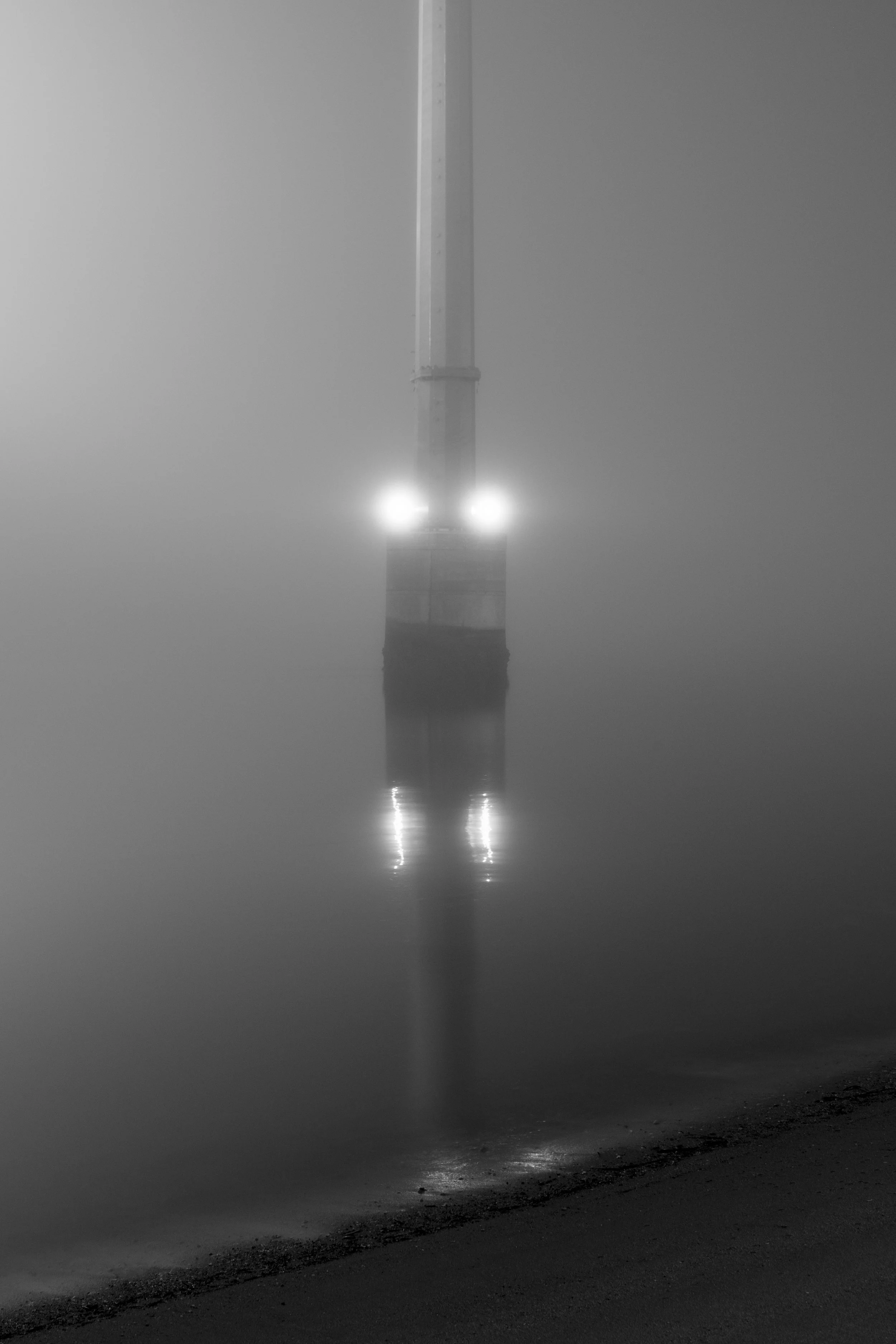 Utility Pole, 2023