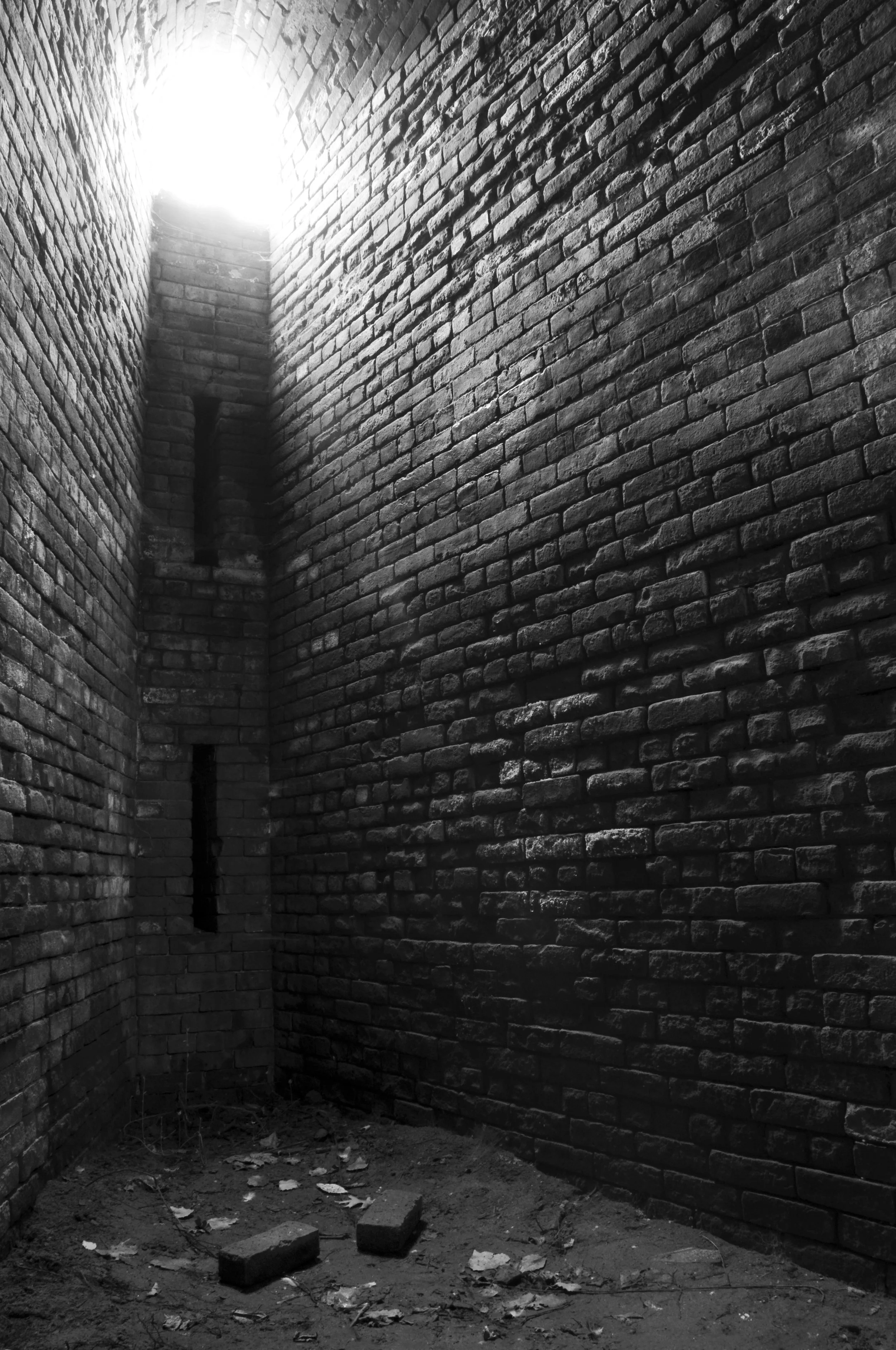 Officer's Quarters, 2008