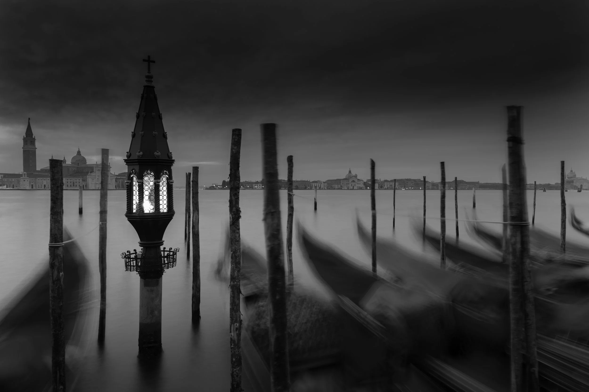 Palazzo Ducale Waterfront, 2023