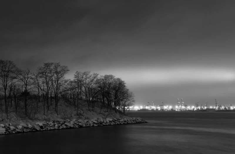 Bayonne Park, 2008